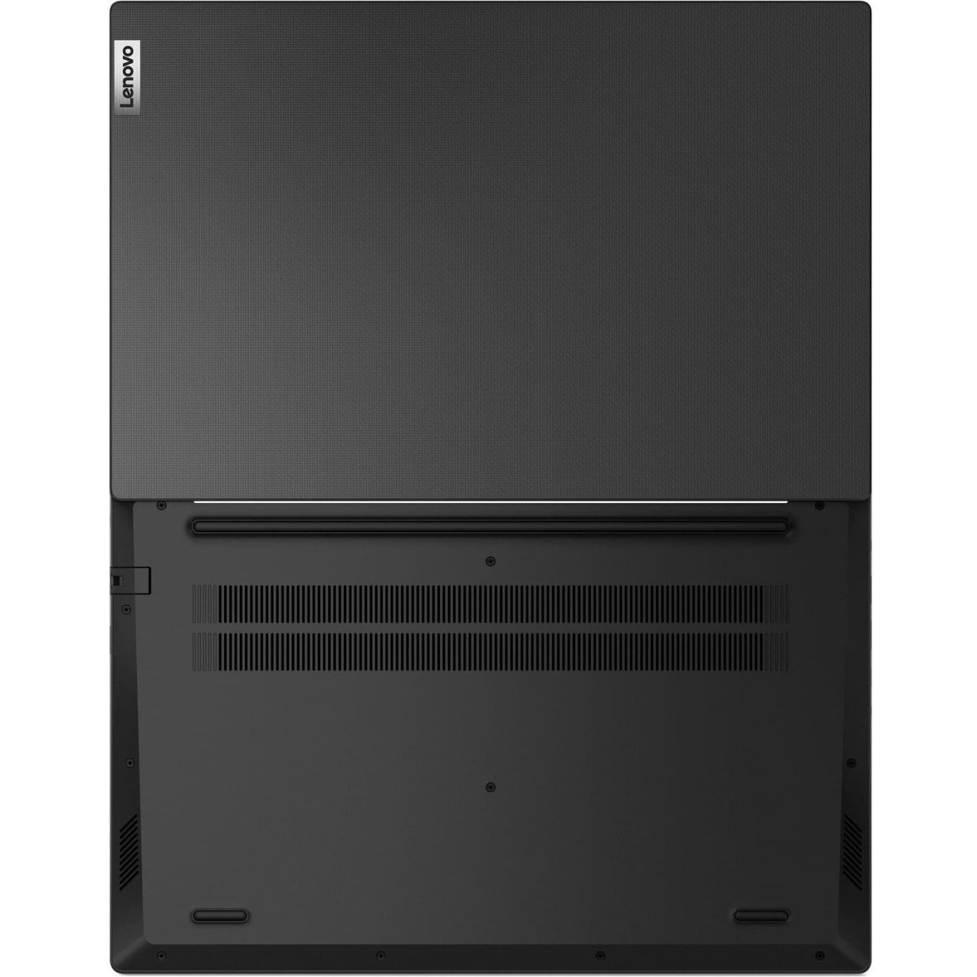 Ноутбук Lenovo 15.6 V15-G4 FHD IPS/Ryzen 5 7520U/16GB/512SSD/UMA/DOS/Black (82YU016PRA)