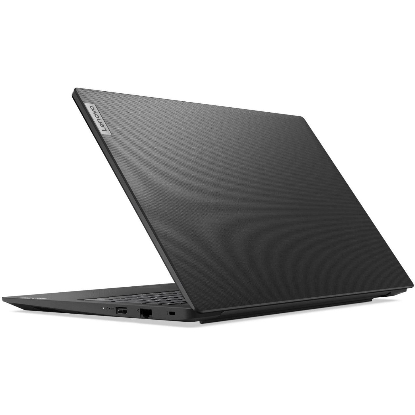 Ноутбук Lenovo 15.6 V15-G4 FHD IPS/Ryzen 5 7520U/16GB/512SSD/UMA/DOS/Black (82YU016PRA)