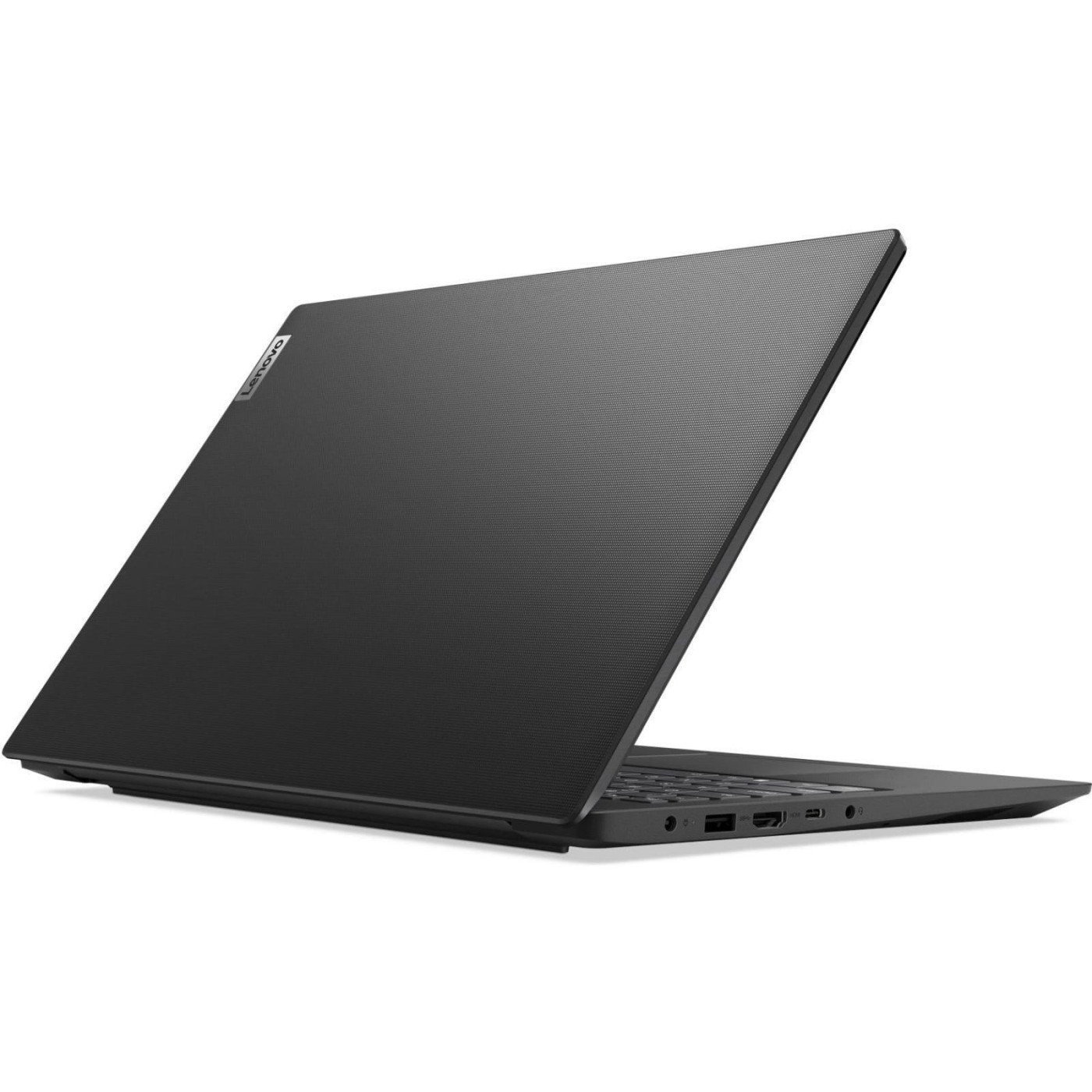 Ноутбук Lenovo 15.6 V15-G4 FHD IPS/Ryzen 5 7520U/16GB/512SSD/UMA/DOS/Black (82YU016PRA)