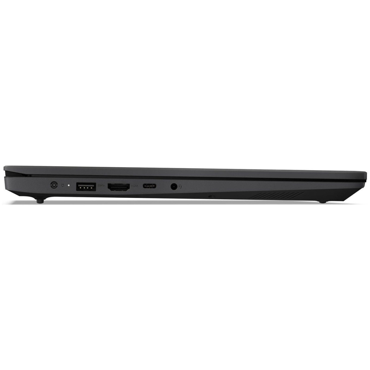 Ноутбук Lenovo 15.6 V15-G4 FHD IPS/Ryzen 5 7520U/16GB/512SSD/UMA/DOS/Black (82YU016PRA)