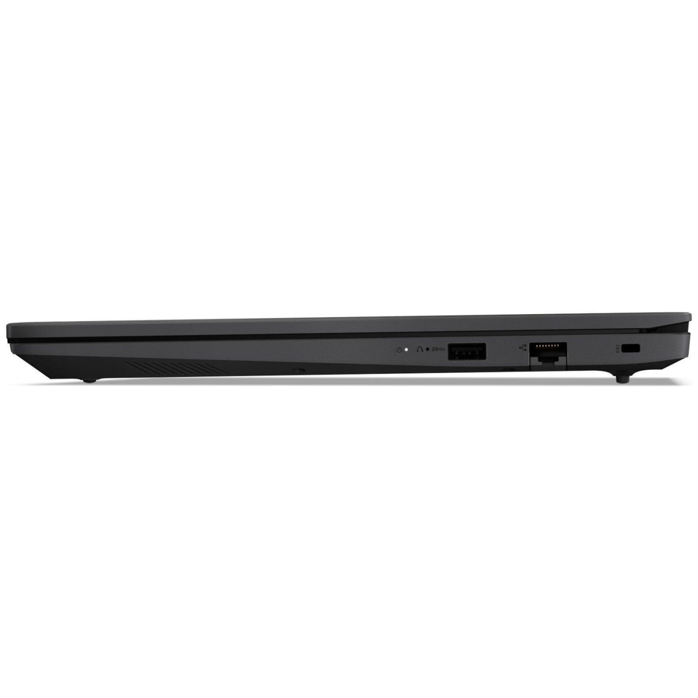 Ноутбук Lenovo 15.6 V15-G4 FHD IPS/Ryzen 5 7520U/16GB/512SSD/UMA/DOS/Black (82YU016PRA)
