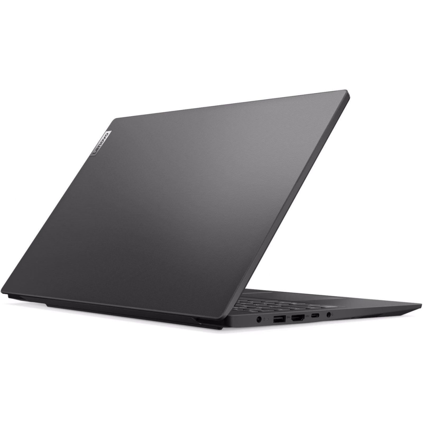 Ноутбук Lenovo 15.6 V15-G5 FHD IPS/Intel i3-1315U/16GB/512SSD/UMA/W11P/Black (83GWA03VRA)