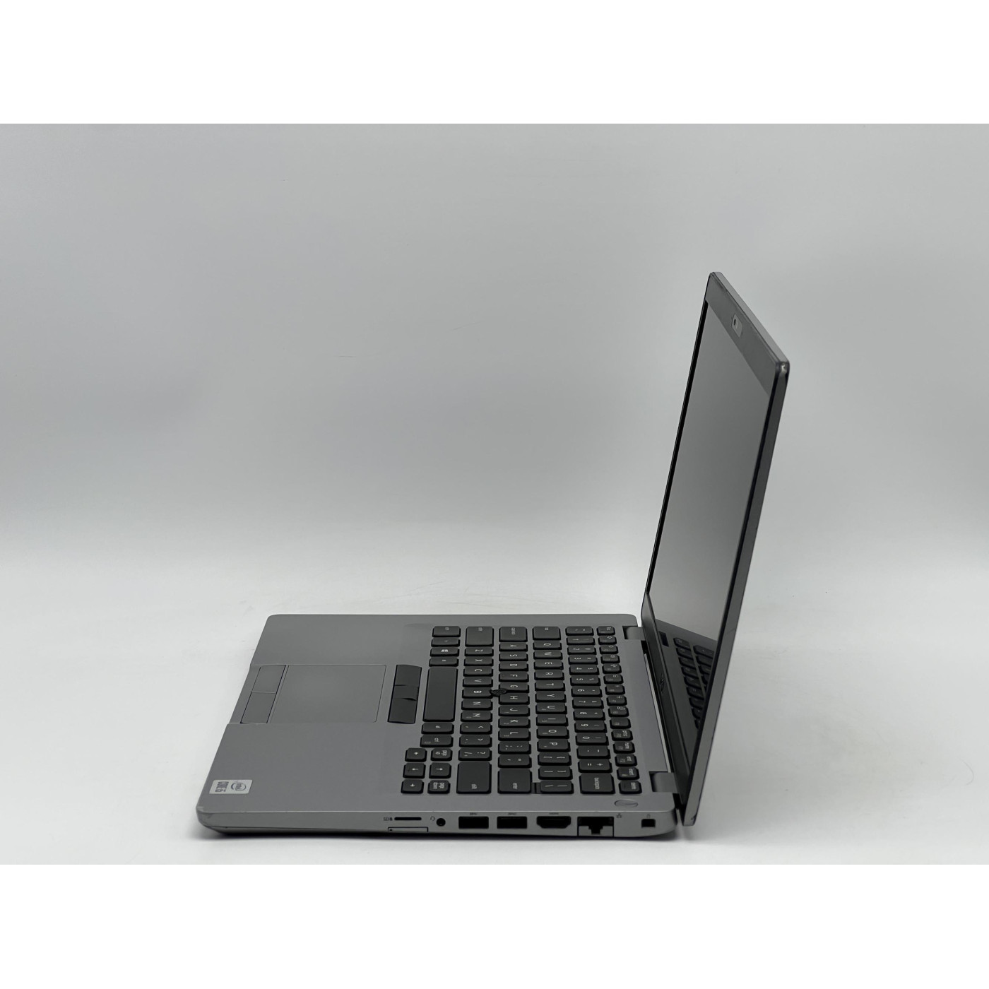 Ноутбук Dell 14 Latitude 5410 FHD IPS/Intel Core i5-10210U/16GB/240GB SSD/Intel UHD Graphics/DOS (SH2606304) Б/у
