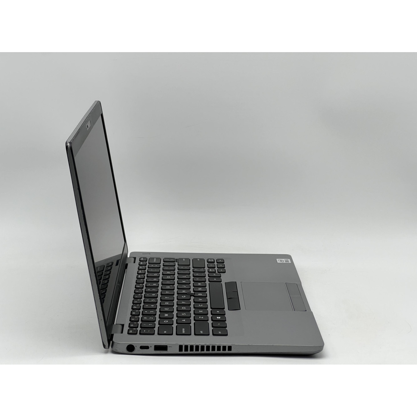 Ноутбук Dell 14 Latitude 5410 FHD IPS/Intel Core i5-10210U/16GB/240GB SSD/Intel UHD Graphics/DOS (SH2606304) Б/у