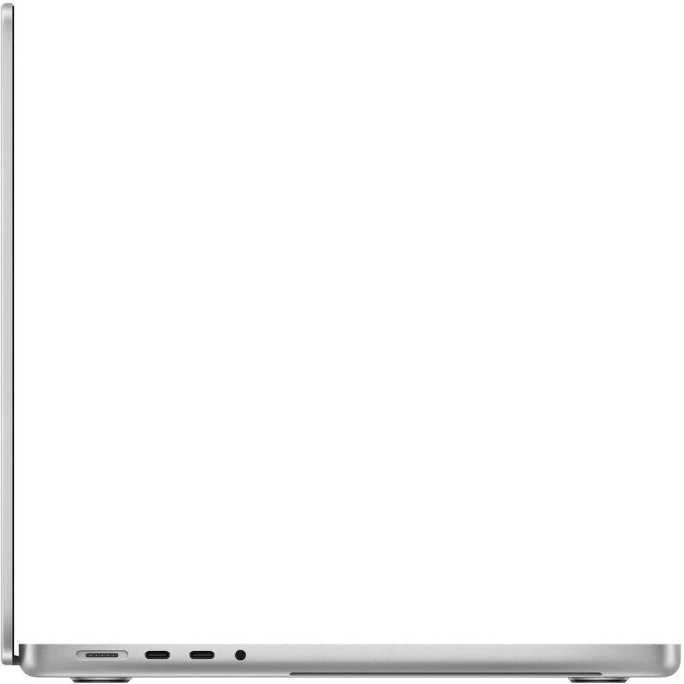 Ноутбук Apple 14.2 MacBook Pro / M5 Pro/24GB/2TB/UMA/MacOS/Silver (MJLV4UA/A)