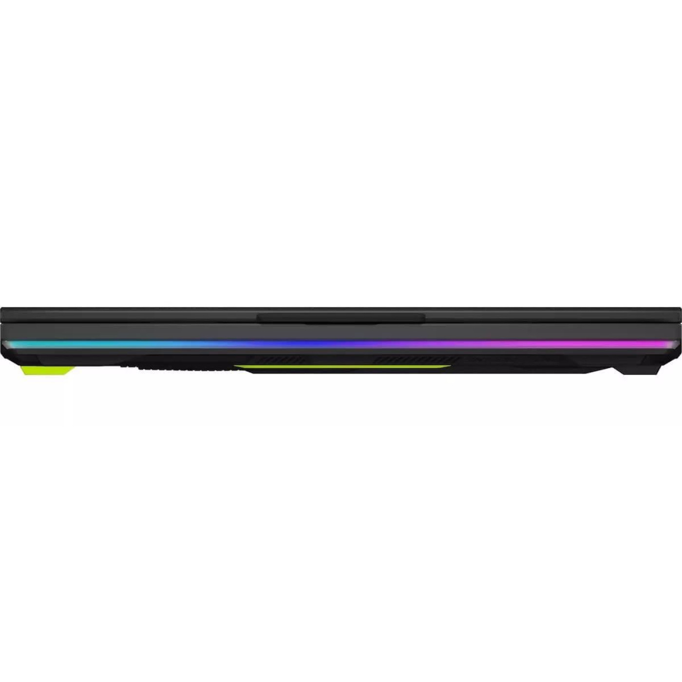 Ноутбук ASUS 16 ROG Strix G16 G614PR FHD+ IPS 165Hz/Ryzen 9 8940HX/16GB/1TB/RTX 5070 Ti/W11P/Eclipse Gray (G614PR-G16.R95070TI)