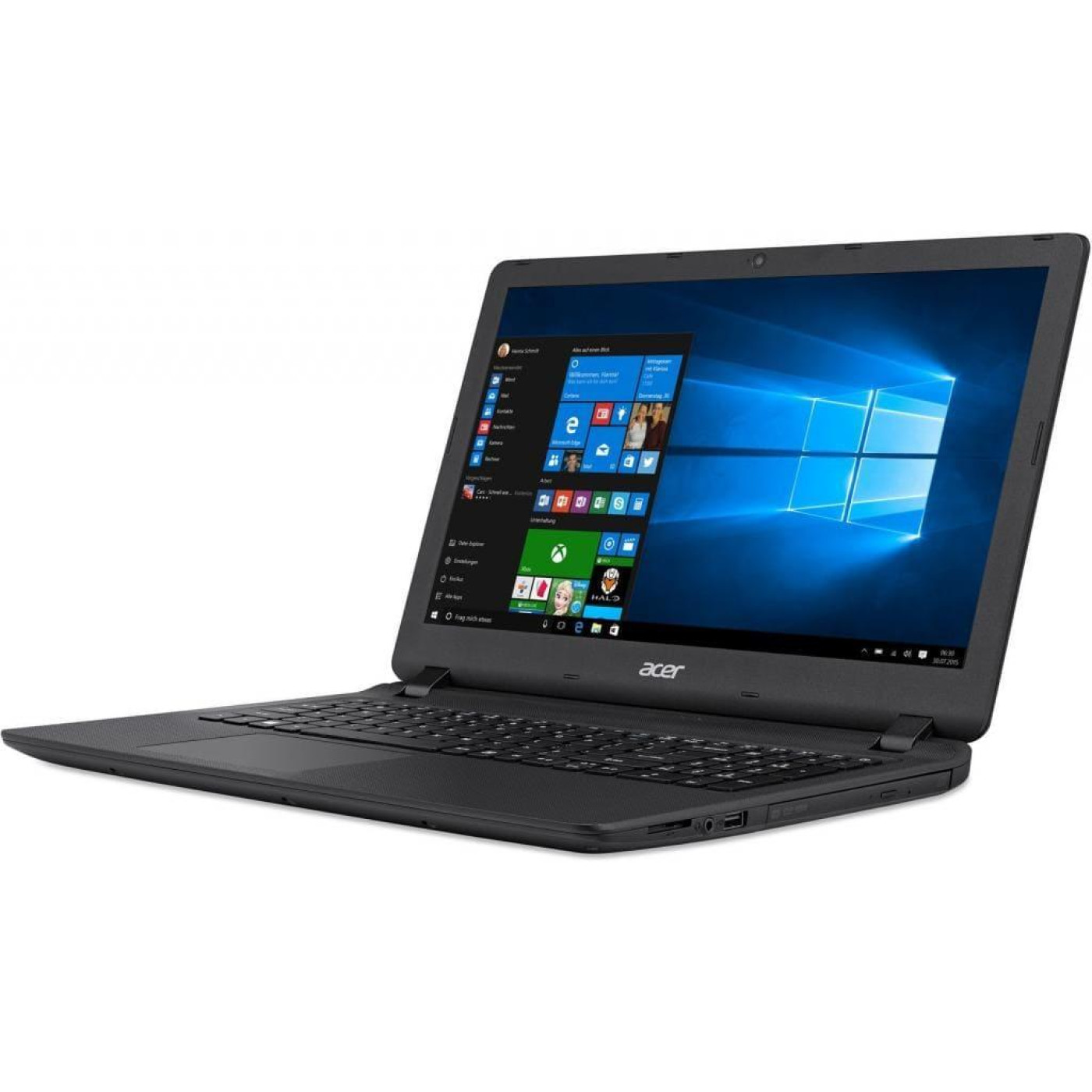 Ноутбук Acer 15.6