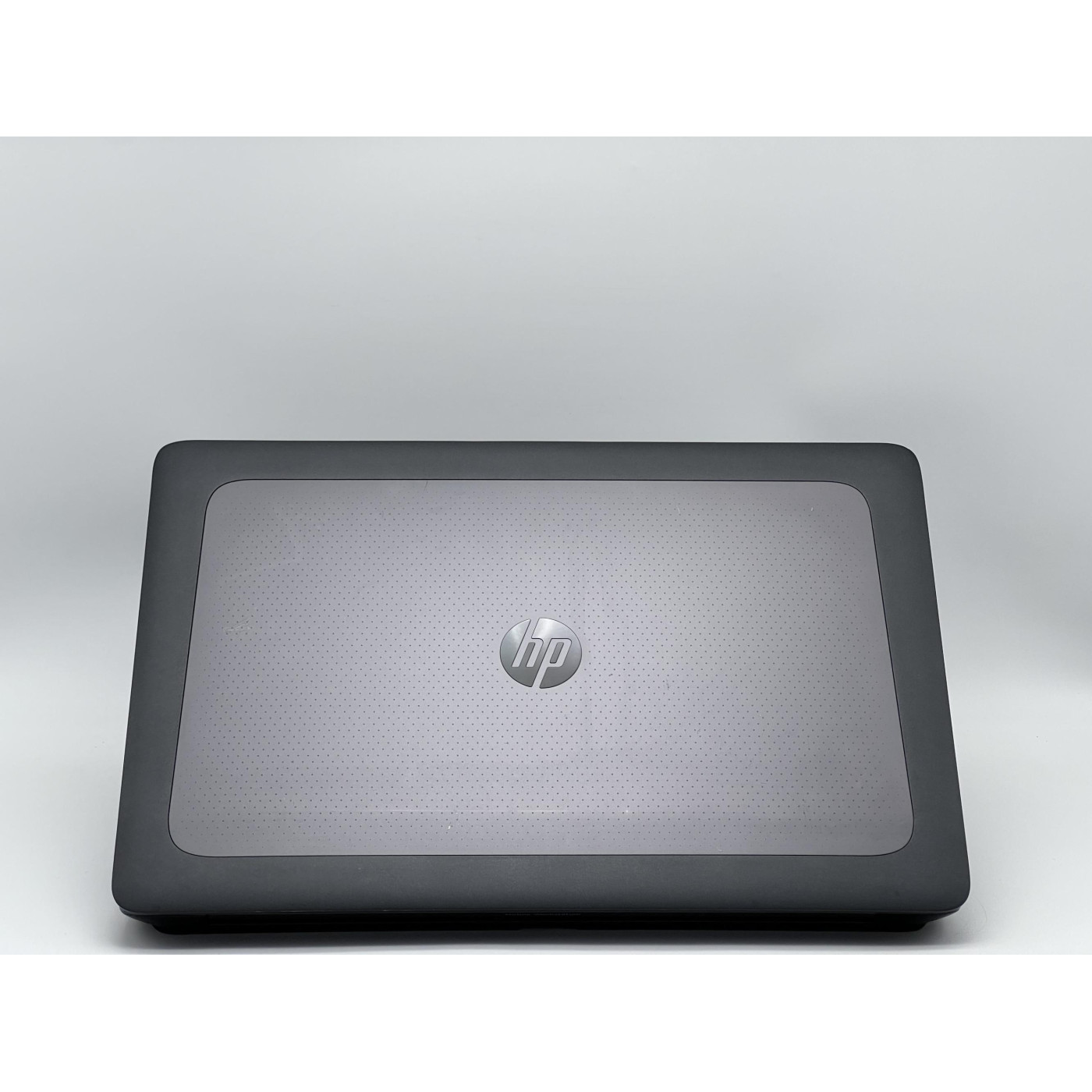 Ноутбук HP 17.3 ZBook 17 G3 HD+ TN/Intel Core i5-6440HQ/16GB/480GB SSD/NVIDIA Quadro M1000M 2GB/DOS/Black (SH2603698) Б/у