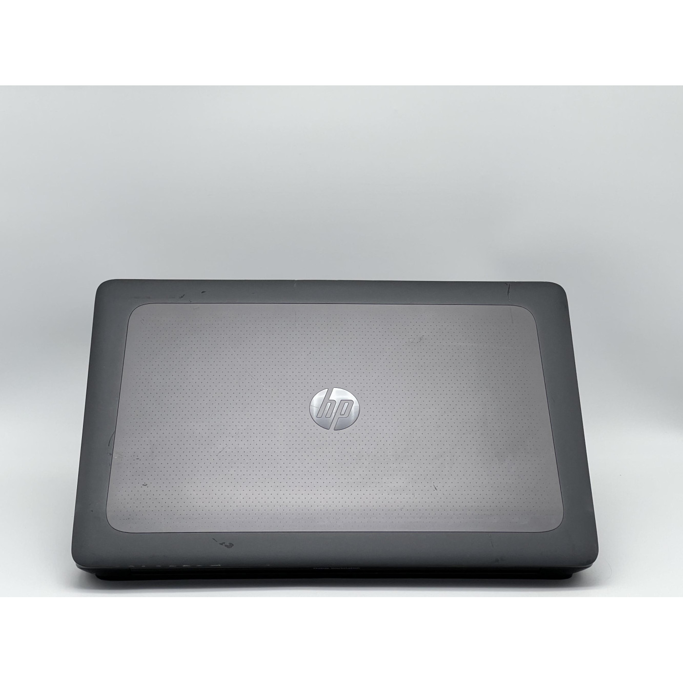 Ноутбук HP 17.3 ZBook 17 G3 FHD IPS/Intel Core i5-6440HQ/16GB/480GB SSD/NVIDIA Quadro M1000M 2GB/DOS/Black (SH2603720) Б/у