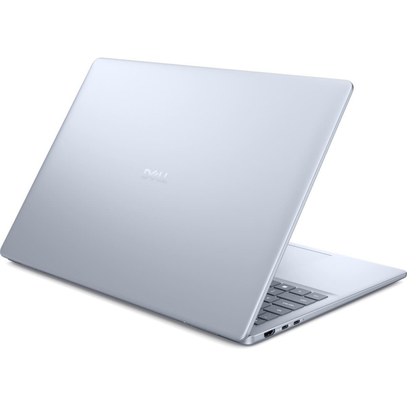 Ноутбук Dell 16 Plus DB16250 Full HD+ IPS Touchscreen/Intel Core Ultra 9 288V/32GB/2TB/Intel Arc/W11H/Midnight Blue (LDB16250-9052BLU-322) U1