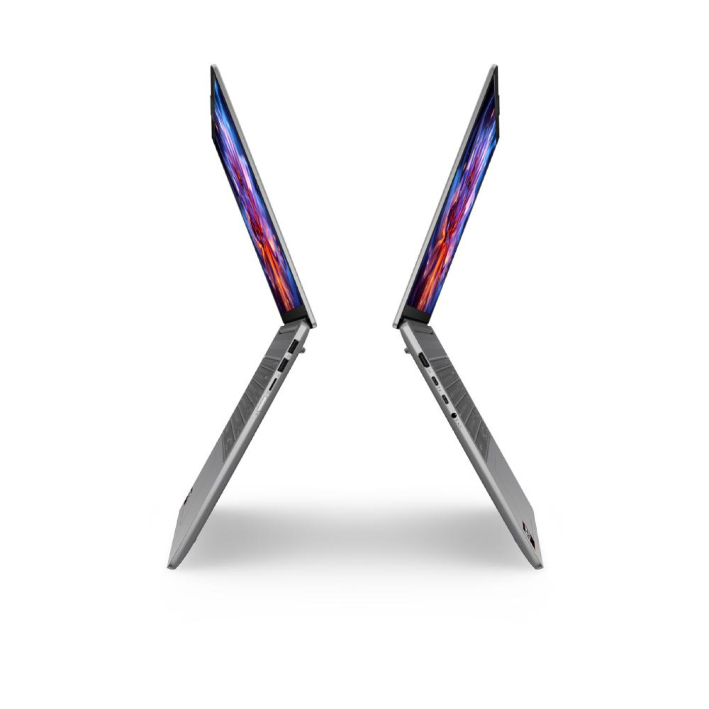 Ноутбук Lenovo 16 IdeaPad Slim 5 16AHP11 F/Ryzen 7 260/16GB/1TB/UMA/DOS/Luna Grey (83S4002GRA)
