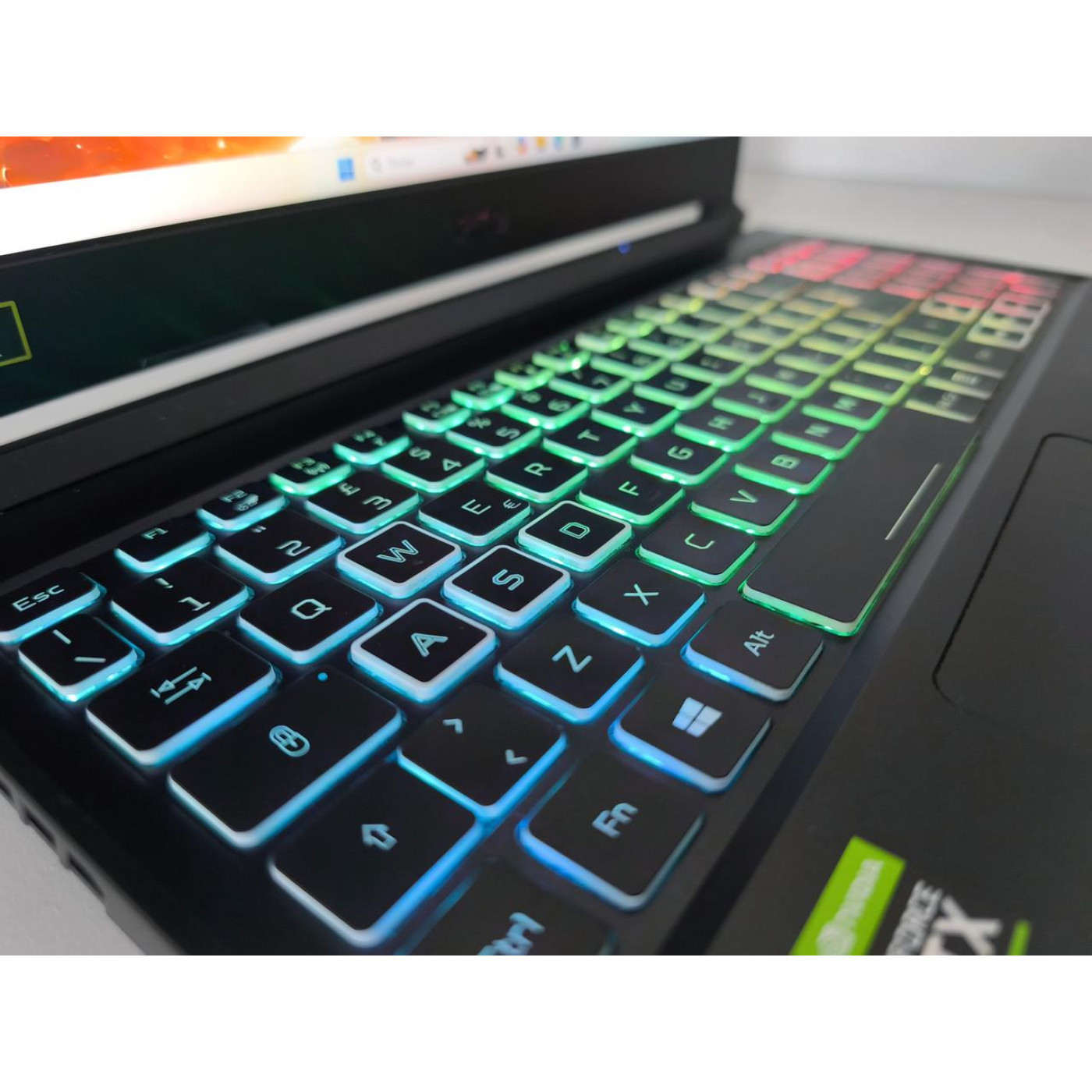 Ноутбук Acer 15.6