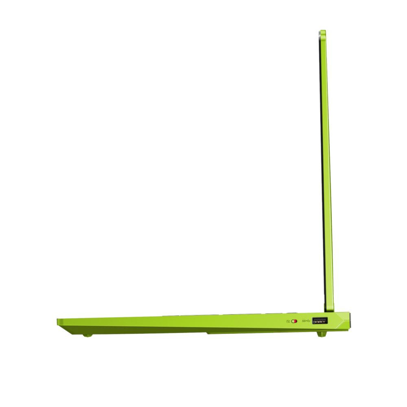 Ноутбук Lenovo 15.3 LOQ 15AHP11 /Ryzen 7 250/16GB/512 SSD/RTX 5070 8GB/DOS/Surge Green (83TN00DCRA)