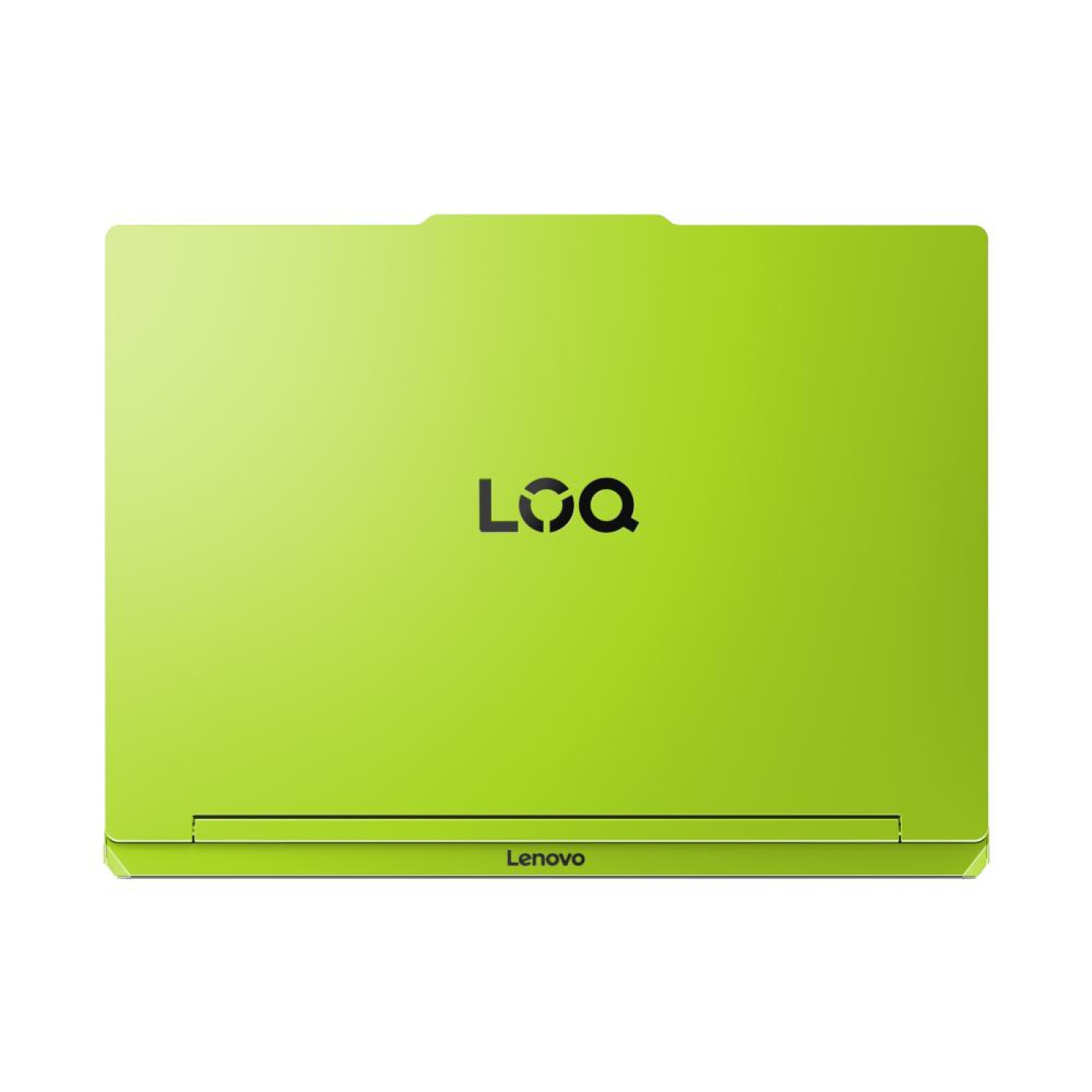 Ноутбук Lenovo 15.3 LOQ 15AHP11 /Ryzen 7 250/16GB/512 SSD/RTX 5070 8GB/DOS/Surge Green (83TN00DCRA)