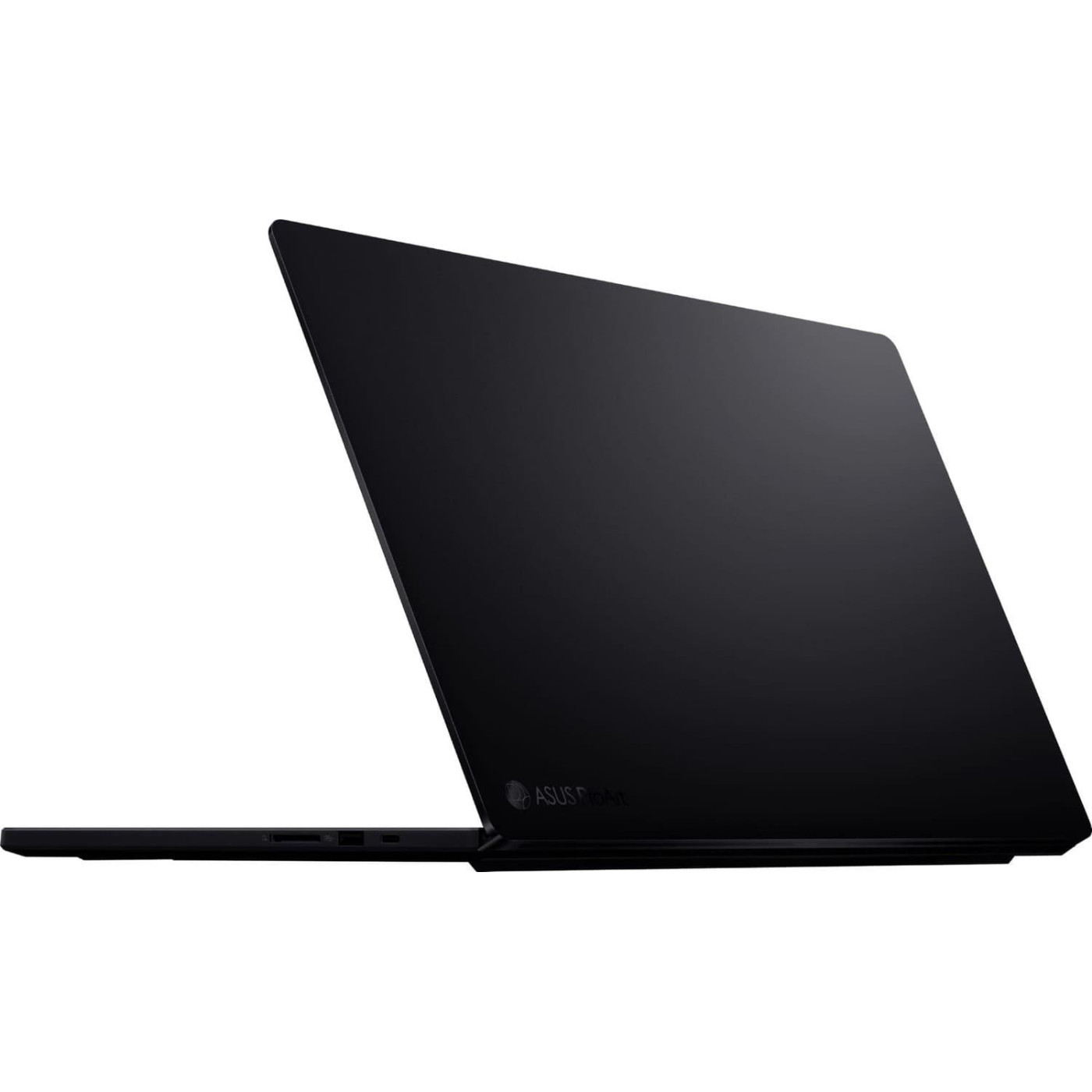 Ноутбук ASUS 16 H7606WX-SE002X 4K OLED/Ryzen 9 AI HX 370/64GB/2TB/RTX 5090 24GB/W11P/Nano Black (90NB17E1-M000K0)