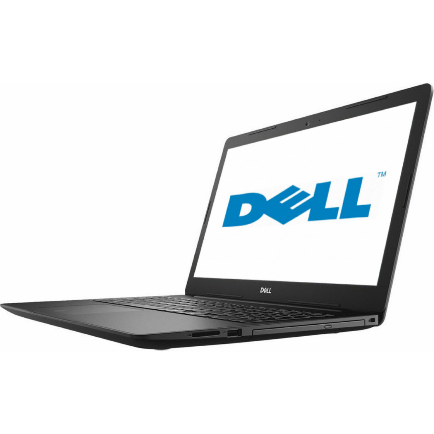 Ноутбук Dell 15,6