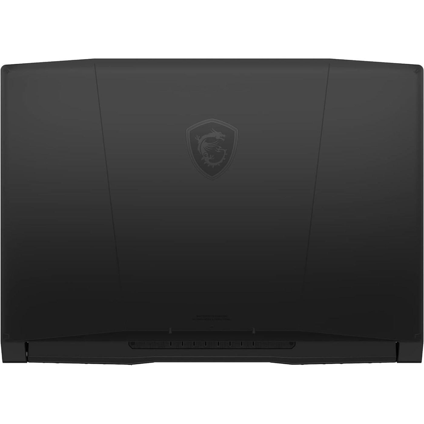 Ноутбук MSI 15 Katana 15 1920х1080/IPS/ AMD Ryzen 7 8845HS/16 ГБ/ 512 ГБ/RTX 4060 8 ГБ/ DOS/black (9S7-158N31-606)