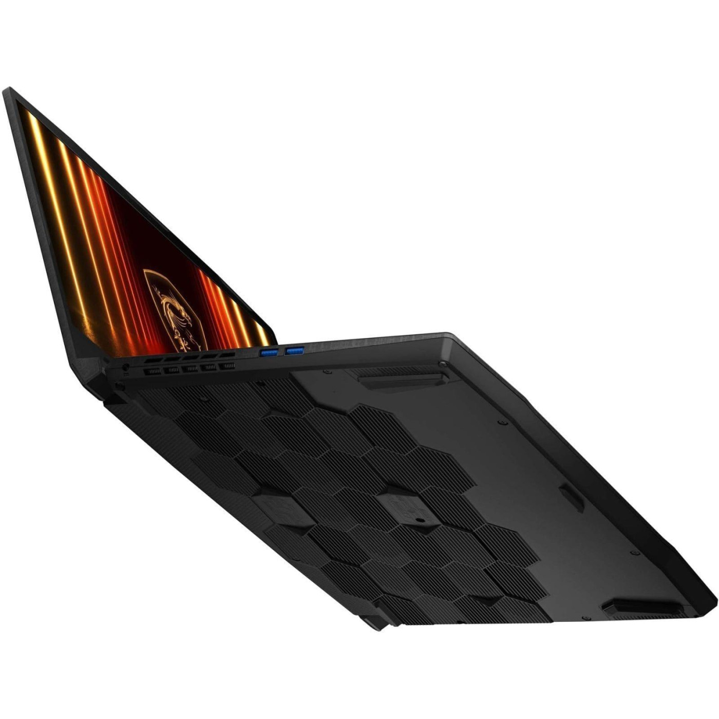 Ноутбук MSI 15.6 Katana 15 HX B14WGK 2560x1440/Core i7-14650HX/32GB/1TB/RTX 5070/W11H/Classic Black (B14WGK-016US / B14WGK-293US Custom 32GB)