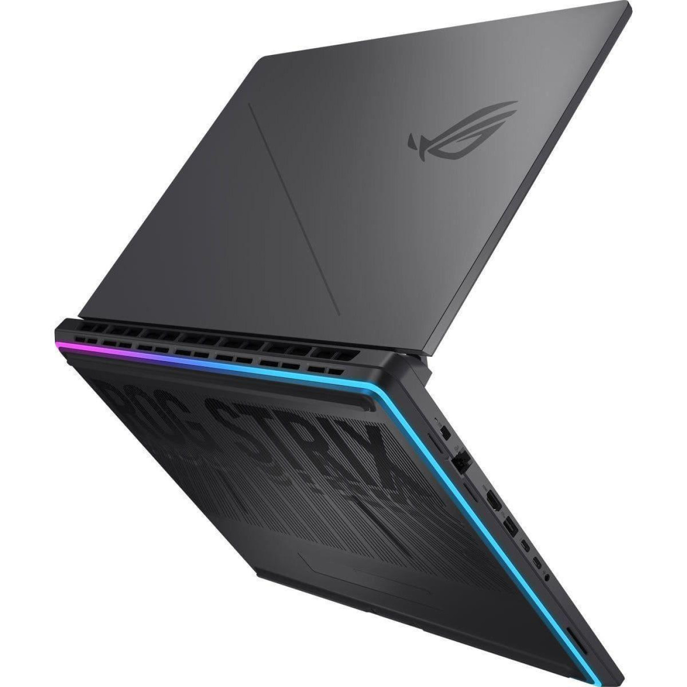 Ноутбук ASUS 18 ROG Strix G18 G815LM 2560x1600 IPS/Intel U9-275HX/32GB/2TB/RTX 5060/W11P (G815LM-IS96 Custom 2TB SSD / Win11Pro)