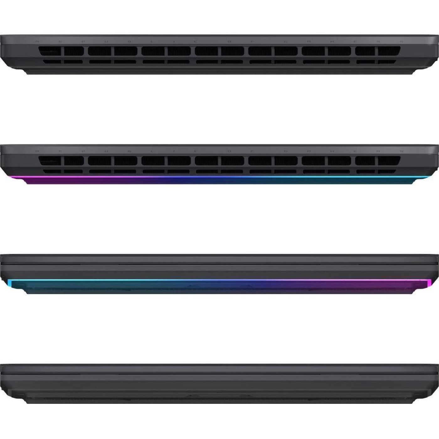 Ноутбук ASUS 18 ROG Strix G18 G815LM 2560x1600 IPS/Intel U9-275HX/32GB/2TB/RTX 5060/W11P (G815LM-IS96 Custom 2TB SSD / Win11Pro)