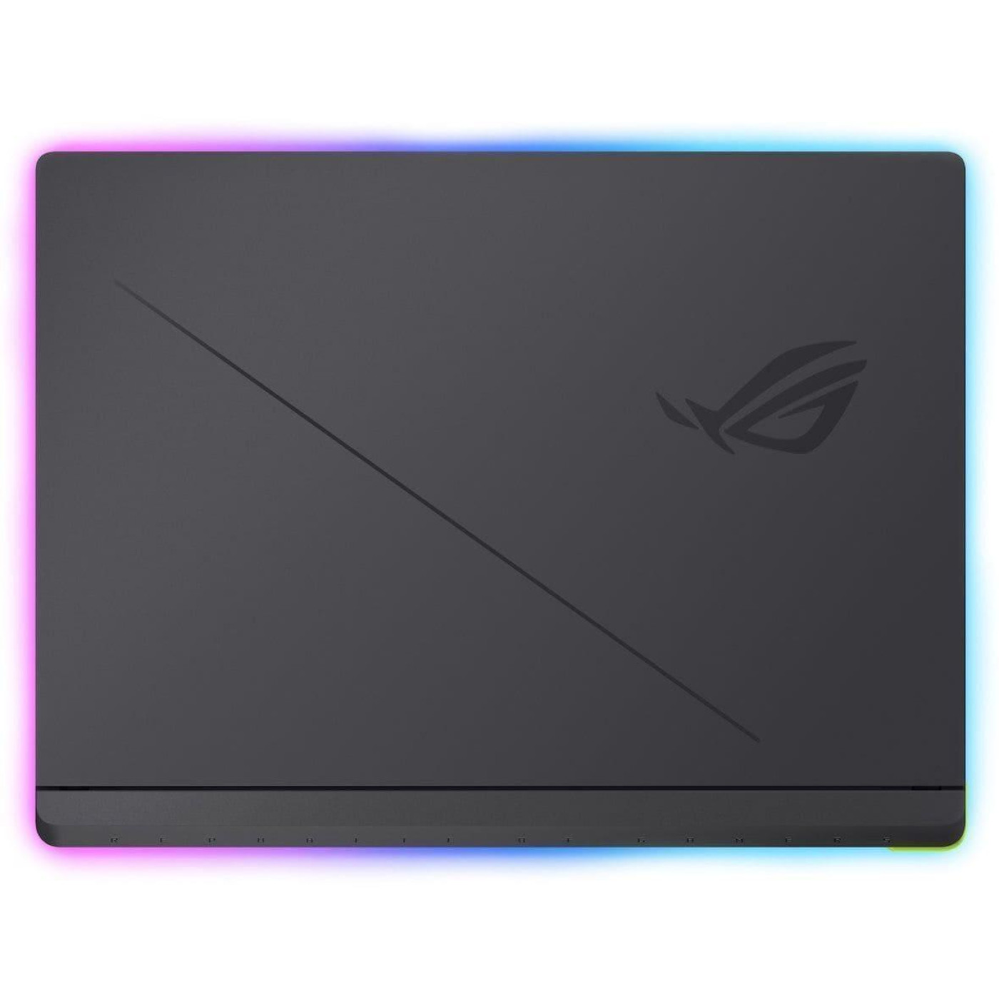 Ноутбук ASUS 18 ROG Strix G18 G815LM 2560x1600 IPS/Intel U9-275HX/32GB/2TB/RTX 5060/W11P (G815LM-IS96 Custom 2TB SSD / Win11Pro)