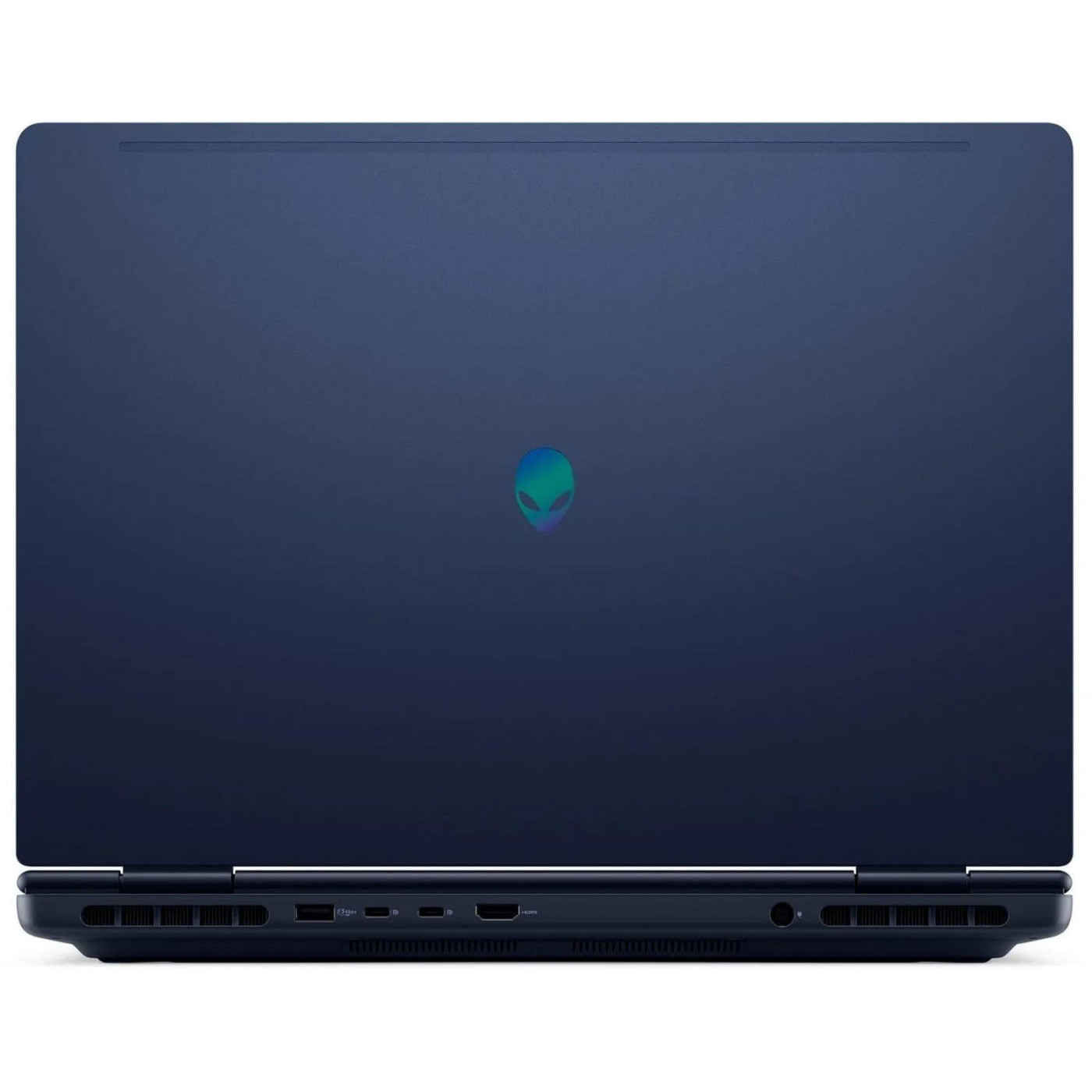 Ноутбук Dell 16 Alienware 16 Aurora AC16250 2560x1800/Intel Core 7 240H/24GB/1TB/RTX 5060/W11H/Blue (LAC16250-7469BLU-PUS Custom 16GB + 8GB RAM)
