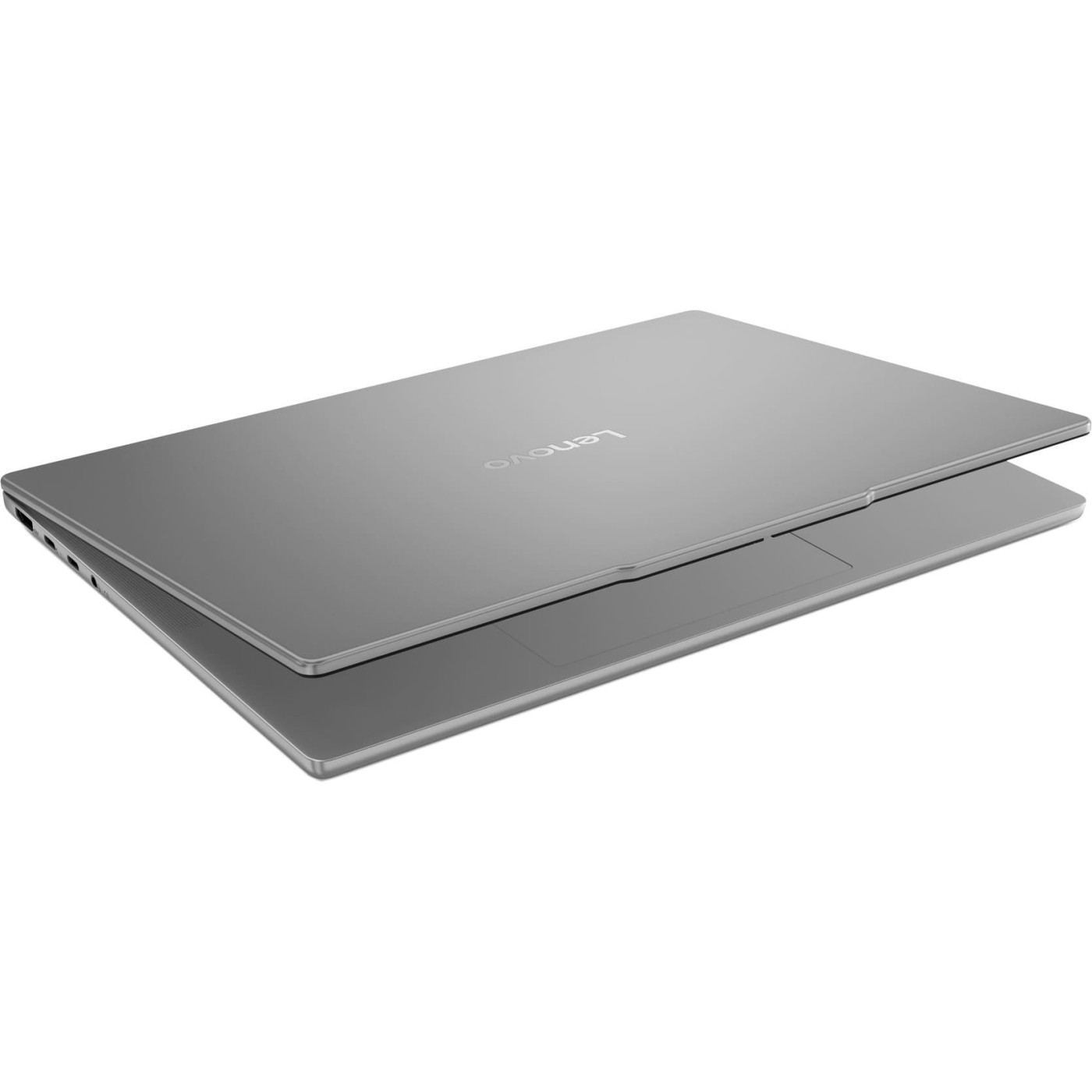 Ноутбук Lenovo 14 IdeaPad Slim 5 14IRH10R OLED/Intel C7-240H/24GB/1TB/Intel Graphics/DOS/Luna Grey (83J00077RA)