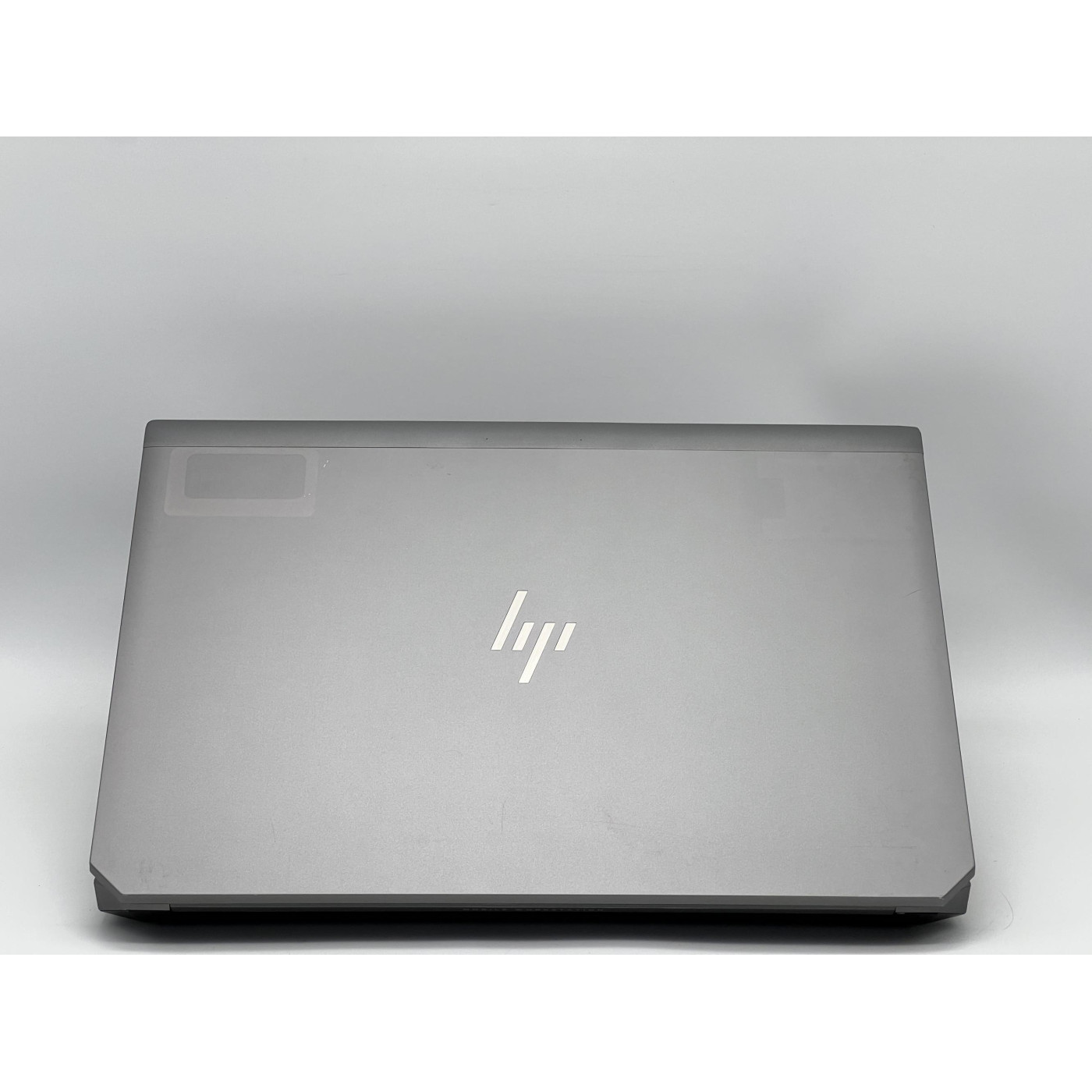 Ноутбук HP 17.3 ZBook 17 G5 FHD IPS/Intel Core i5-8400H/16GB/480GB SSD/NVIDIA Quadro P2000/DOS/Silver (SH2608448) Б/у