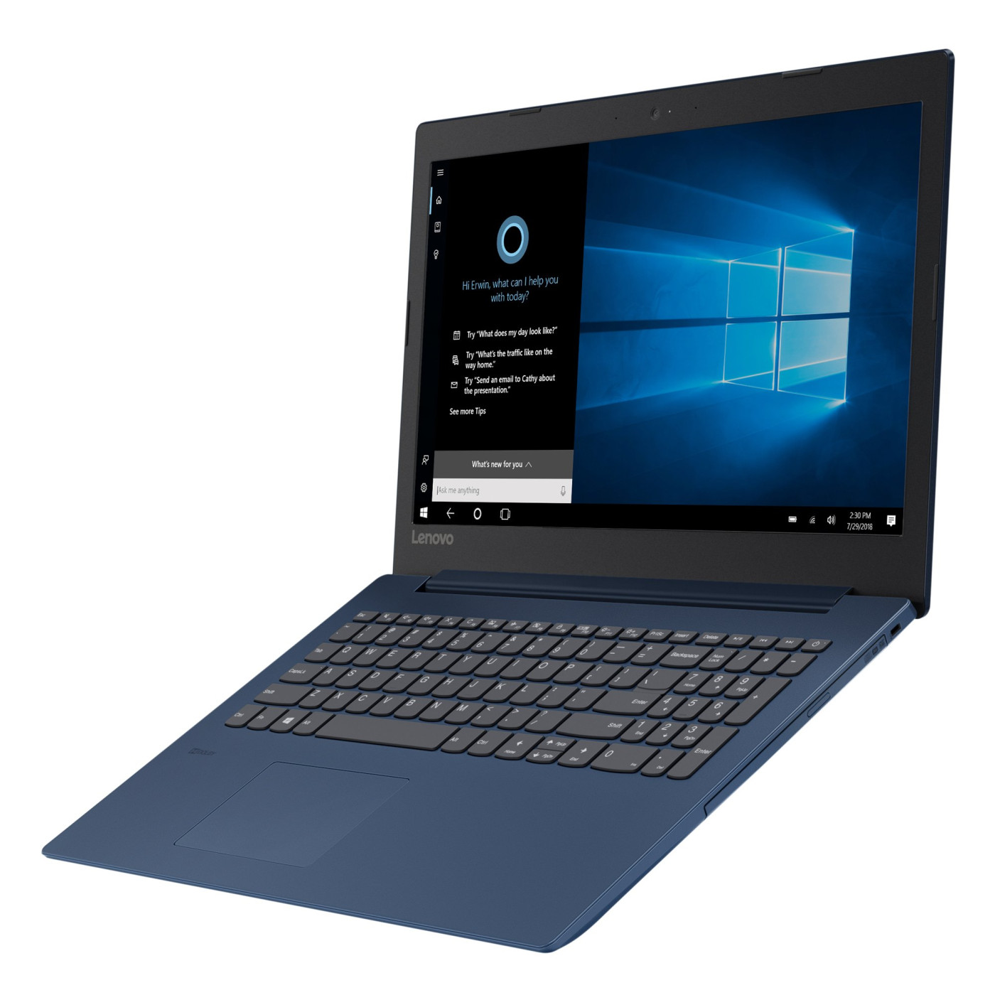 Ноутбук Lenovo 15,6