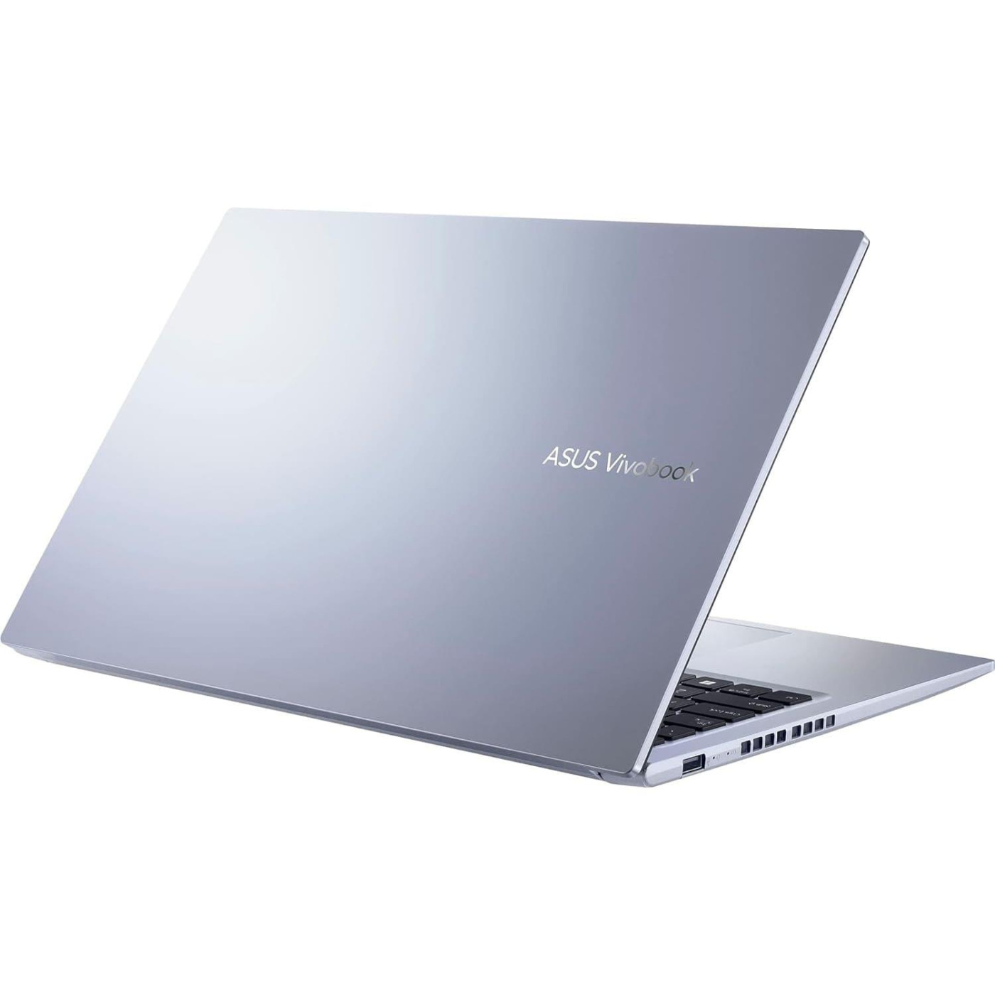 Ноутбук ASUS 15 Vivobook 15 M1502YA 1920x1080/AMD R7-7730U/16GB/1TB/UMA/Dos/silver (90NB0X22-M00370)