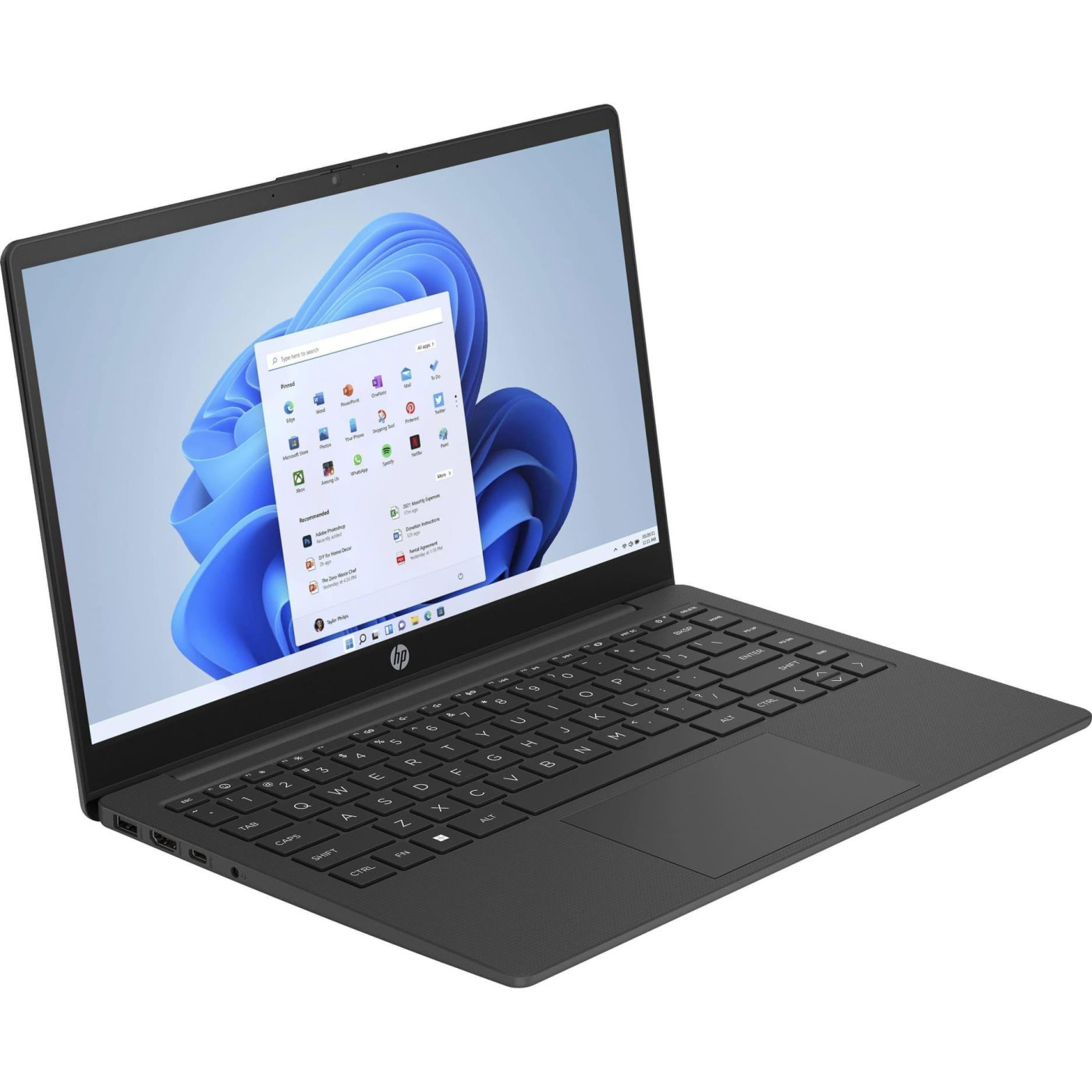 Ноутбук HP 14-ep0021ua 14