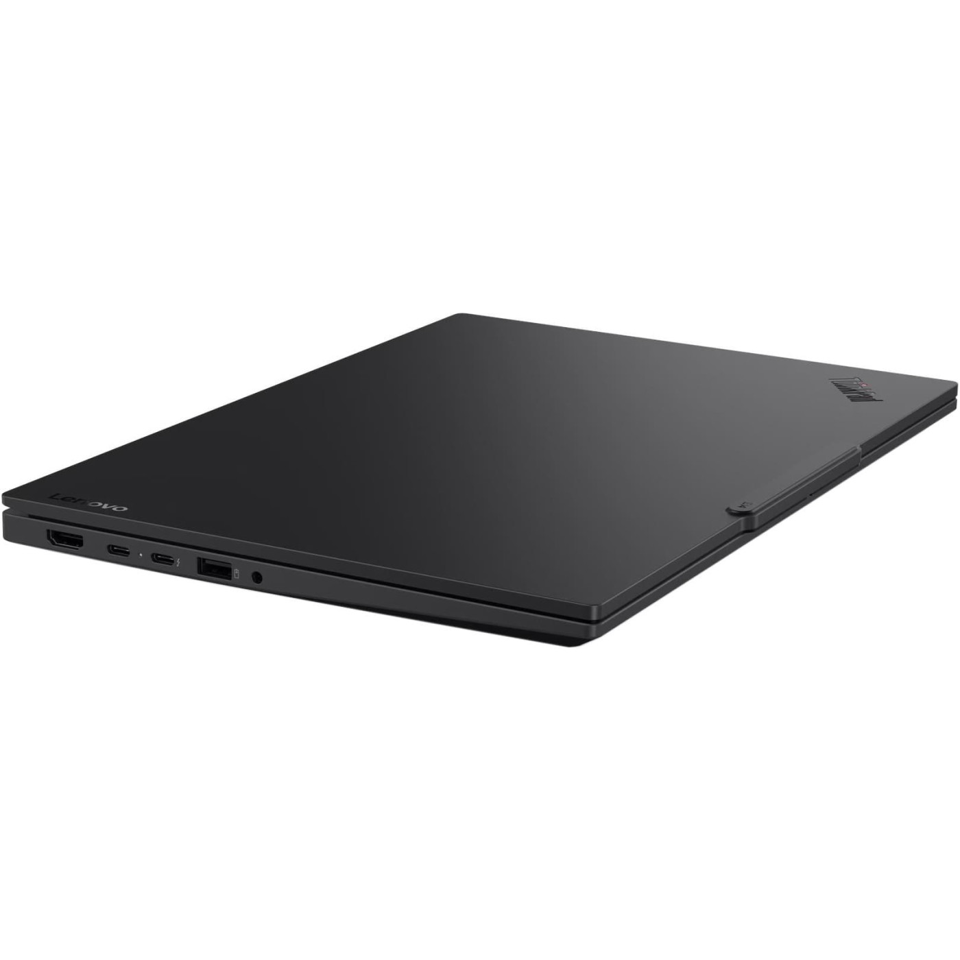 Ноутбук Lenovo 14 ThinkPad E14 Gen 7 IPS/Ryzen 5 230/16GB/512SSD/UMA/DOS/Eclipse Black (21T1S0P500)