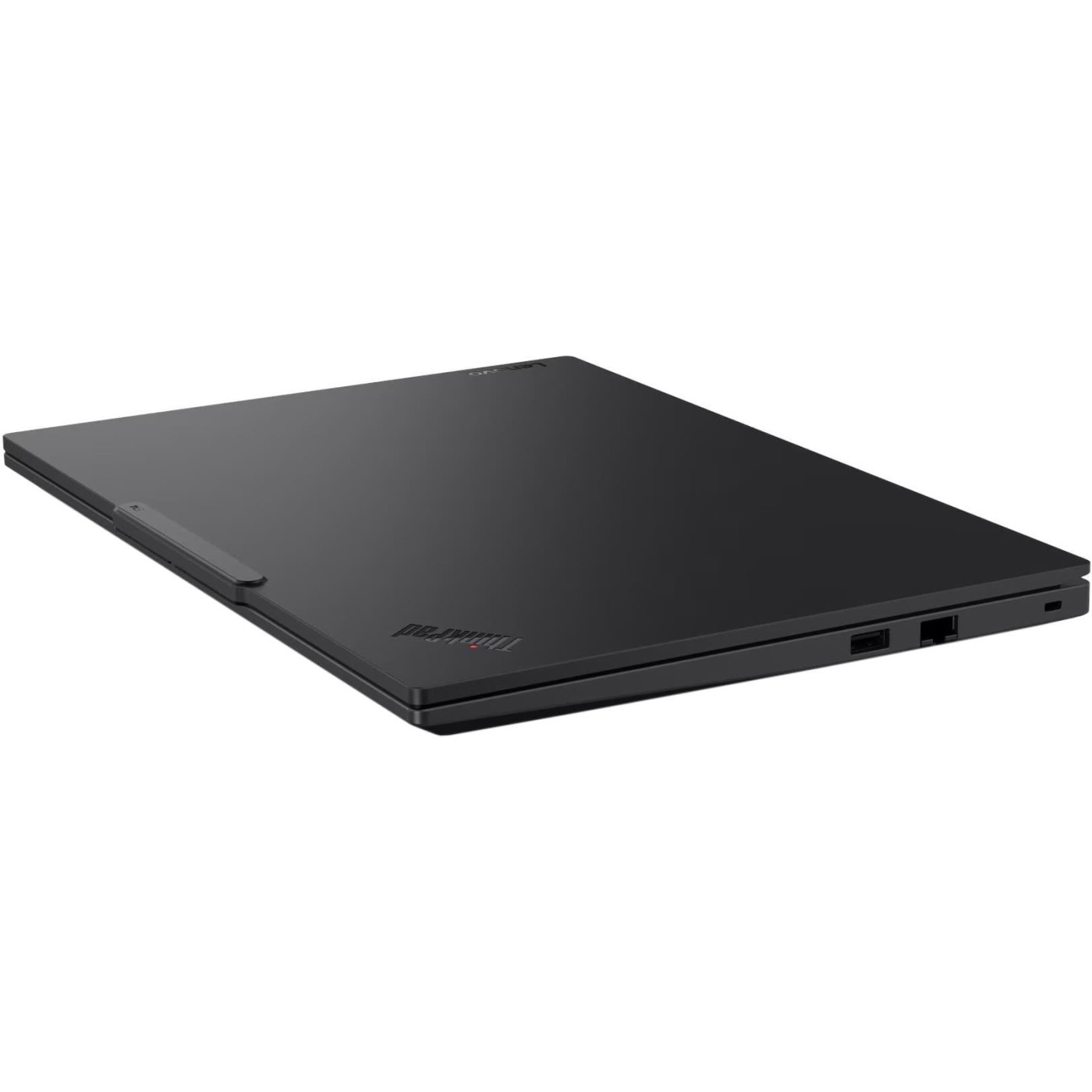 Ноутбук Lenovo 14 ThinkPad E14 Gen 7 IPS/Ryzen 5 230/16GB/512SSD/UMA/DOS/Eclipse Black (21T1S0P500)