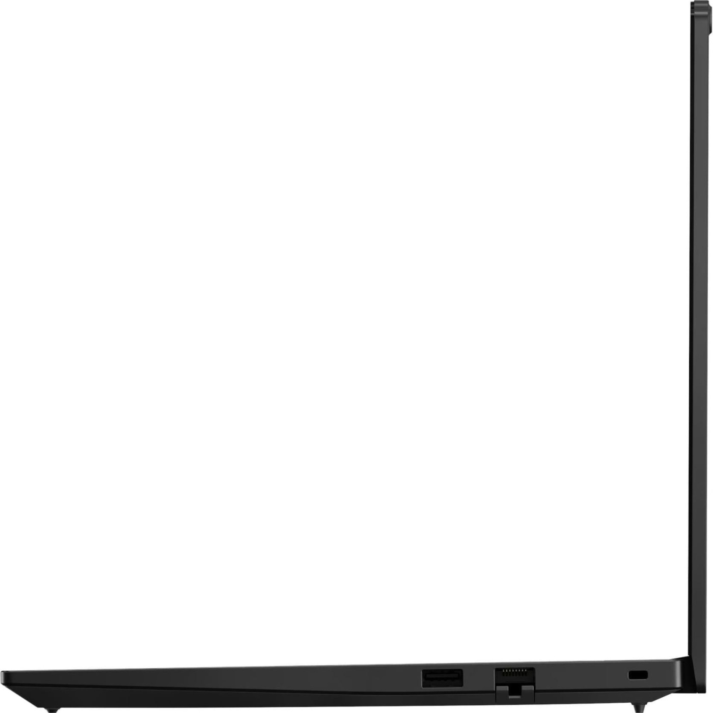 Ноутбук Lenovo 14 ThinkPad E14 Gen 7 IPS/Ryzen 5 230/16GB/512SSD/UMA/DOS/Eclipse Black (21T1S0P500)