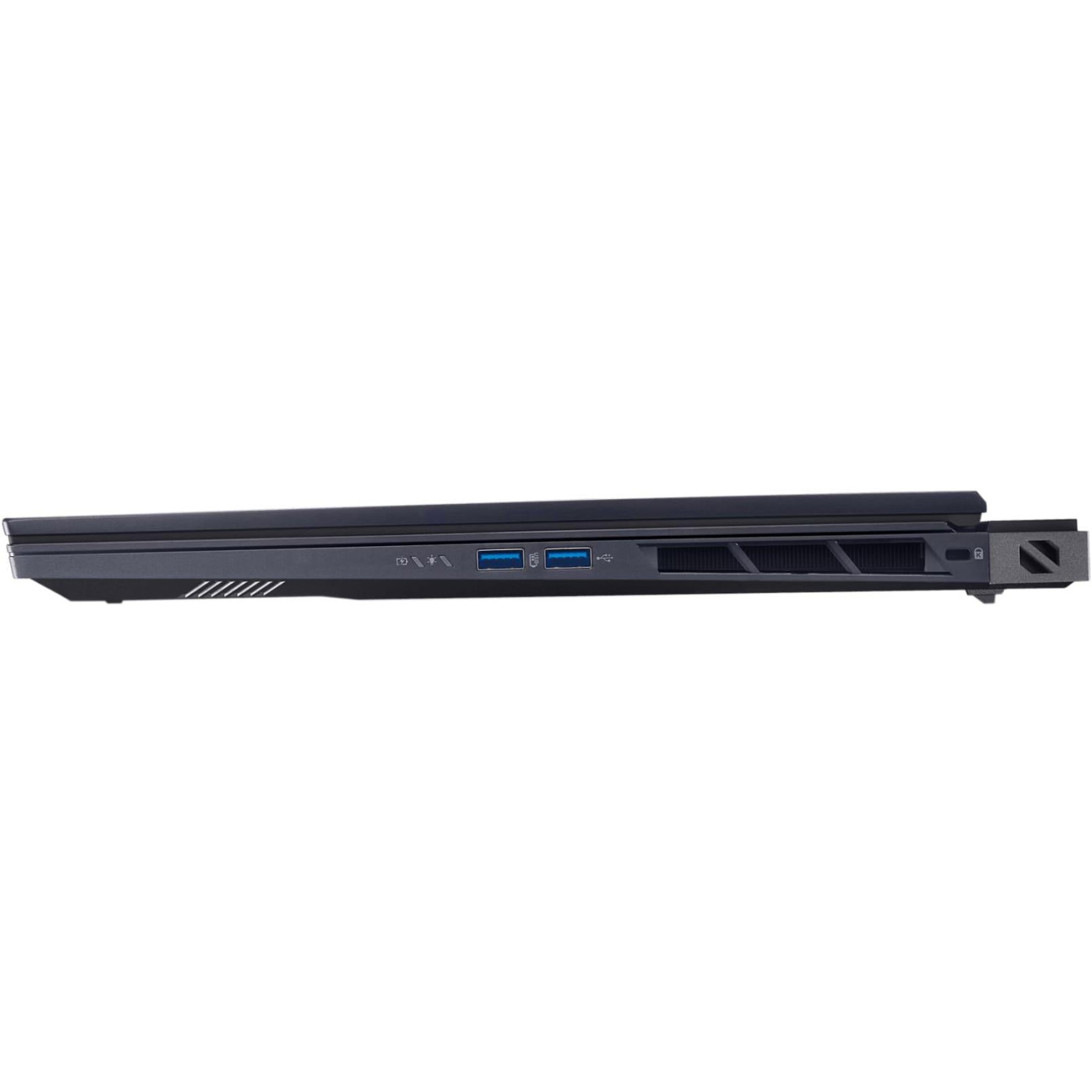 Ноутбук Acer 18 Predator Helios 18 AI PH18-73-962W 3840x2400 IPS 120Hz/Intel U9-275HX/64GB/2TB/RTX 5090/W11H/Abyssal Black (NH.U1RAA.001 + Bag)