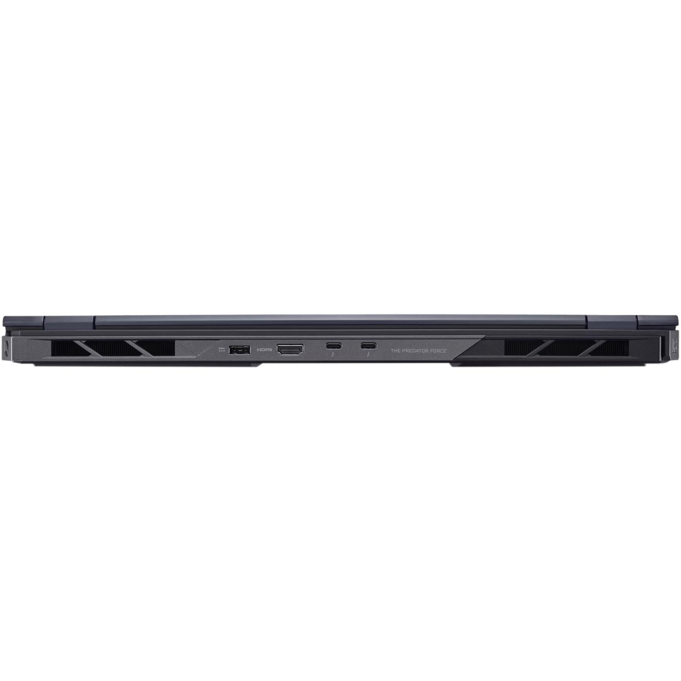 Ноутбук Acer 18 Predator Helios 18 AI PH18-73-962W 3840x2400 IPS 120Hz/Intel U9-275HX/64GB/2TB/RTX 5090/W11H/Abyssal Black (NH.U1RAA.001 + Bag)