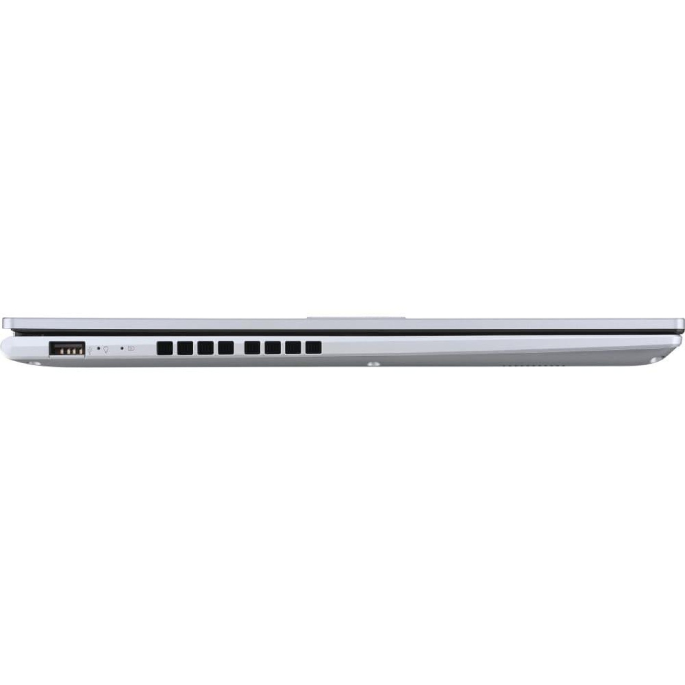 Ноутбук ASUS 16 Vivobook 16 OLED M1605NAQ FHD OLED 60Hz/Ryzen 5 150/16GB/1TB/UMA/DOS/Cool Silver (90NB1832-M00200)