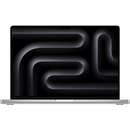 Ноутбук Apple 16.2 MacBook Pro / M5 Pro/24GB/1TB/UMA/MacOS/Silver (MGE44UA/A)