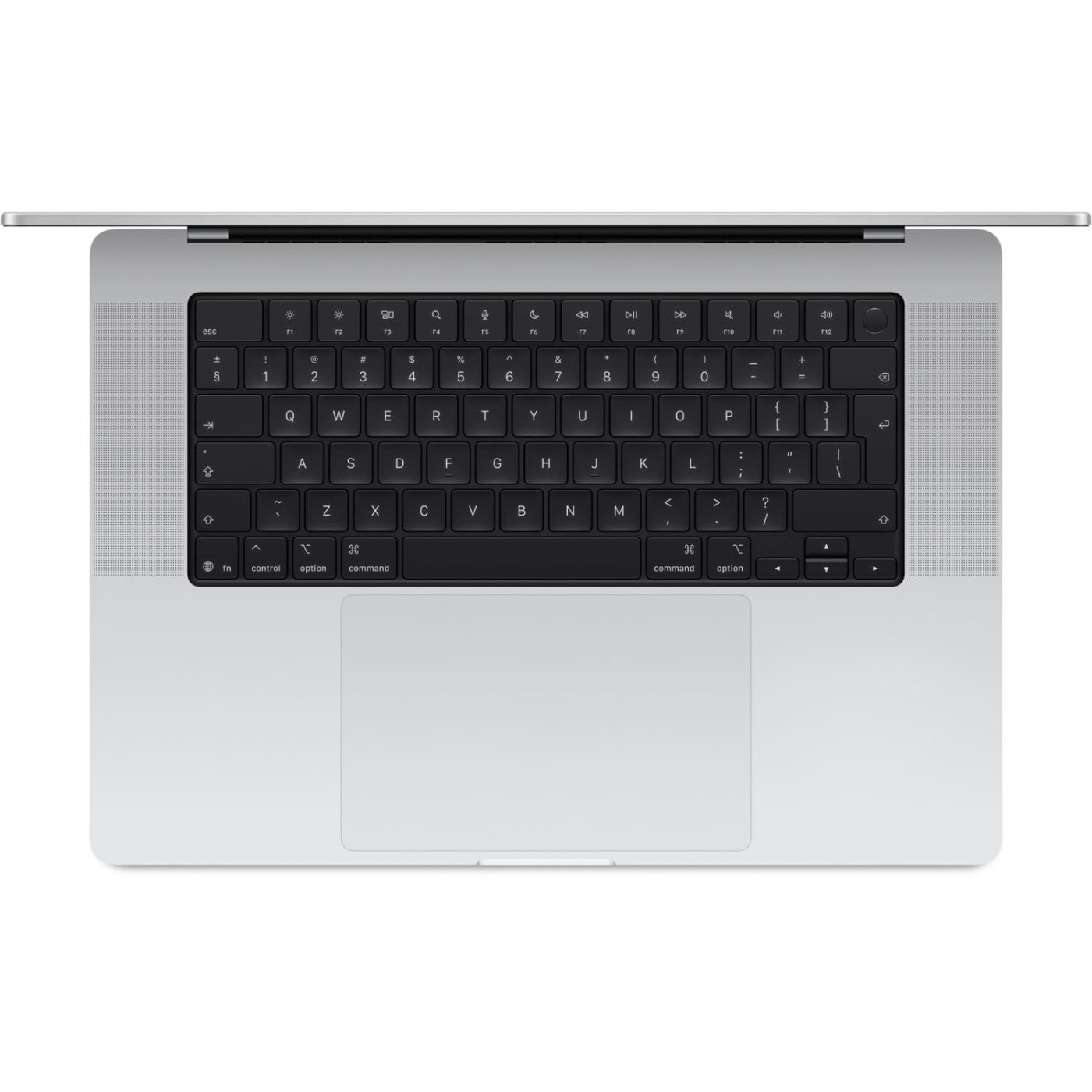 Ноутбук Apple 16.2 MacBook Pro / M5 Pro/24GB/1TB/UMA/MacOS/Silver (MGE44UA/A)