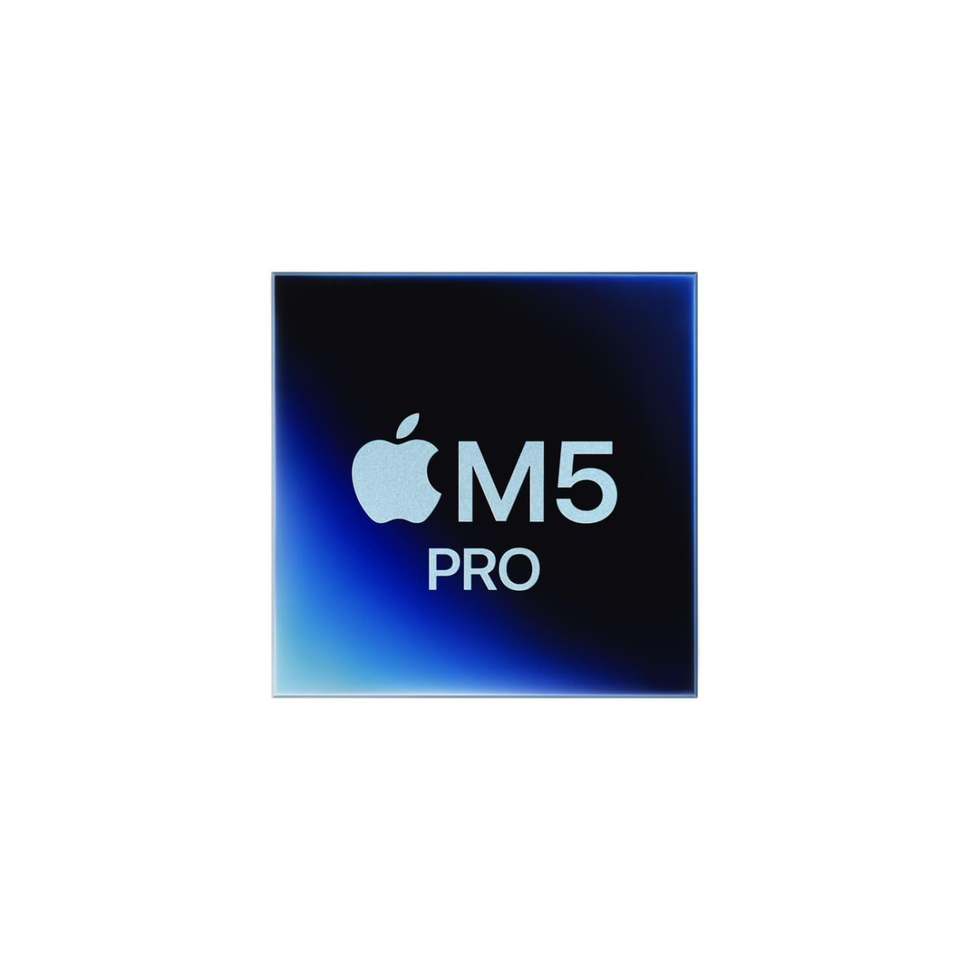 Ноутбук Apple 16.2 MacBook Pro / M5 Pro/24GB/1TB/UMA/MacOS/Space Black (MGEA4UA/A)