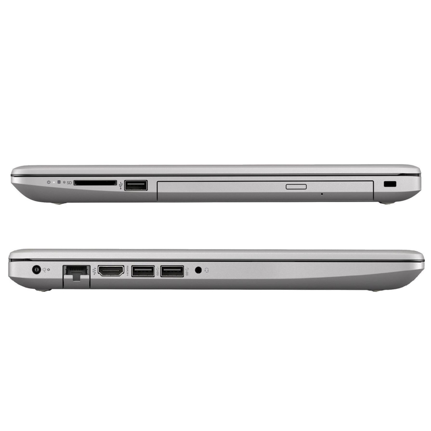 Ноутбук 15.6 HP 250 G7 FHD TN/Intel Core i5-1035G1/16GB/512GB SSD/Intel UHD Graphics/DOS (14Z94EA) Б/в