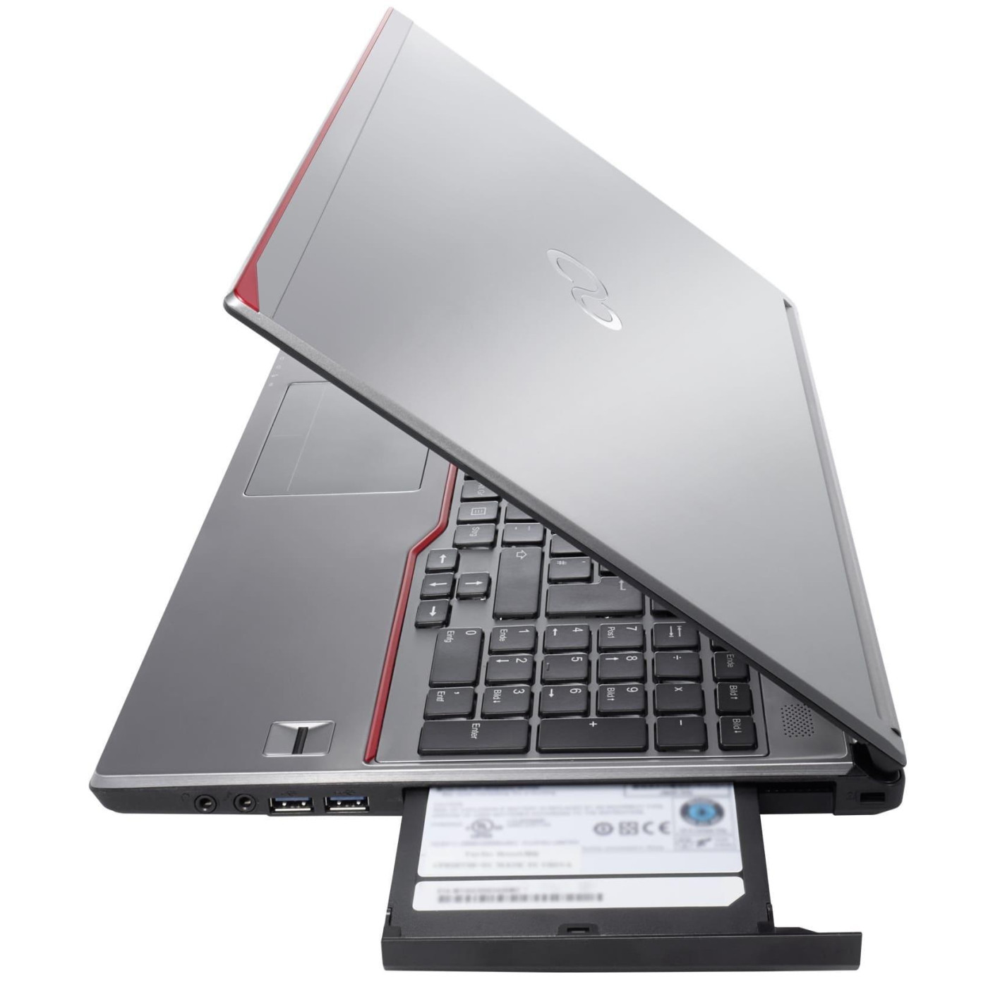 Ноутбук Fujitsu 15.6