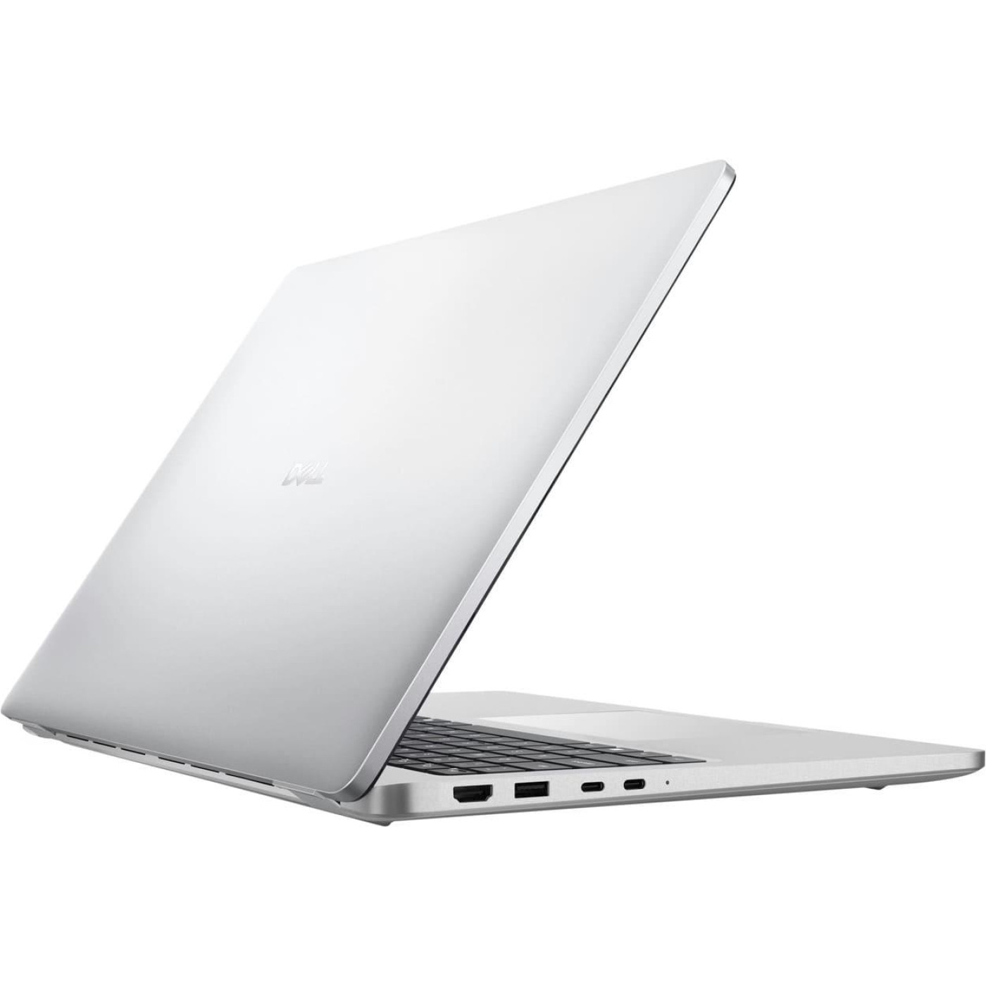 Ноутбук Dell 16 Pro 16 Plus PB16250 FHD+ IPS Touch/Intel U7-268V/32GB/512SSD/UMA/W11P/Aluminum (210-BPCJ-2512BMK)