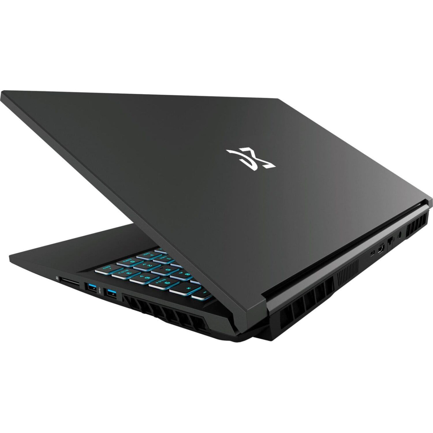 Ноутбук Dream Machines 15.6 RG3050-15 FHD IPS/Intel i7-13620H/16GB/1TB/RTX 3050 4GB/DOS/Black (RG3050-15UA76)
