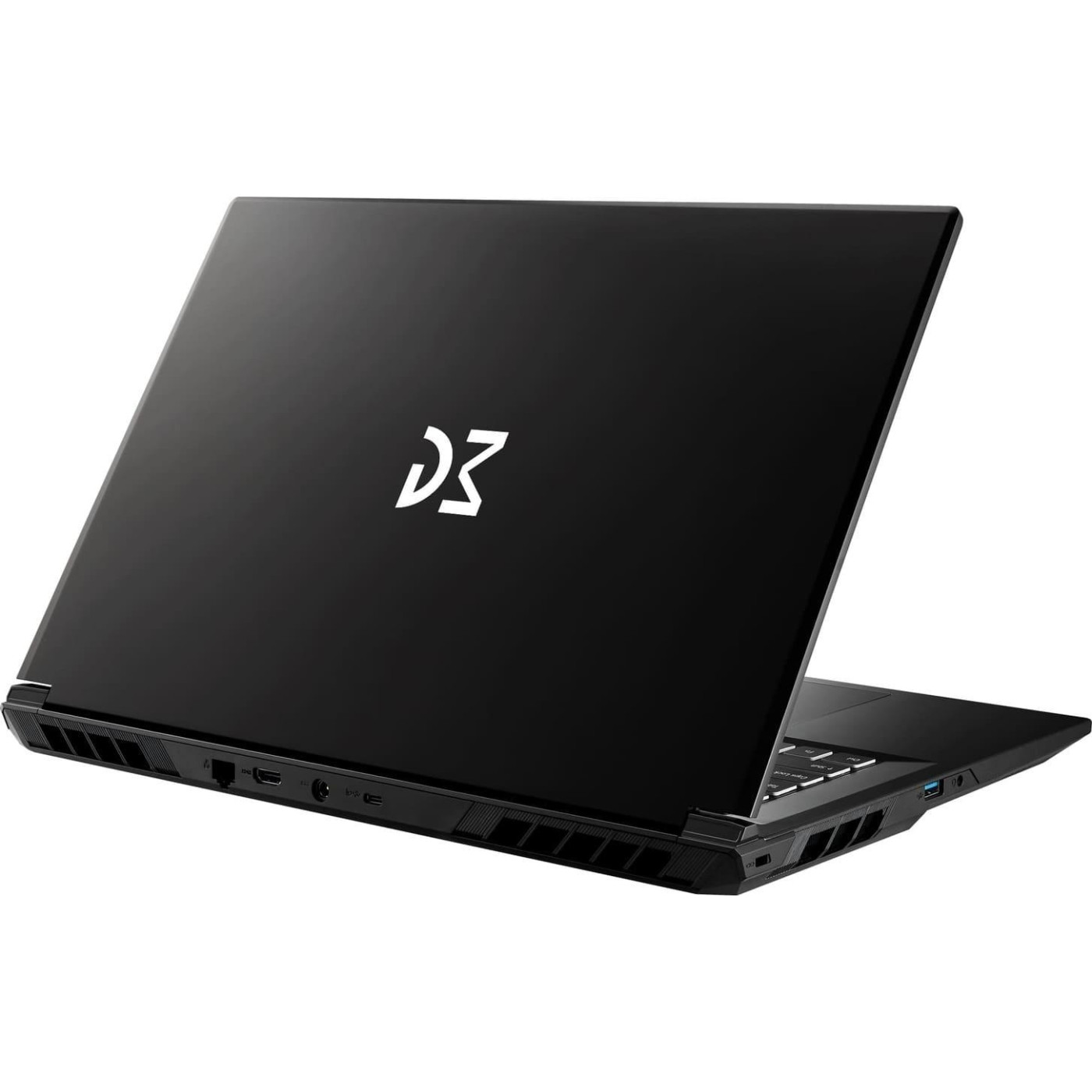 Ноутбук Dream Machines 17.3 RG5050-17 FHD IPS/Intel i9-14900HX/16GB/1TB/RTX 5050 8GB/DOS/Black (RG5050-17UA29)