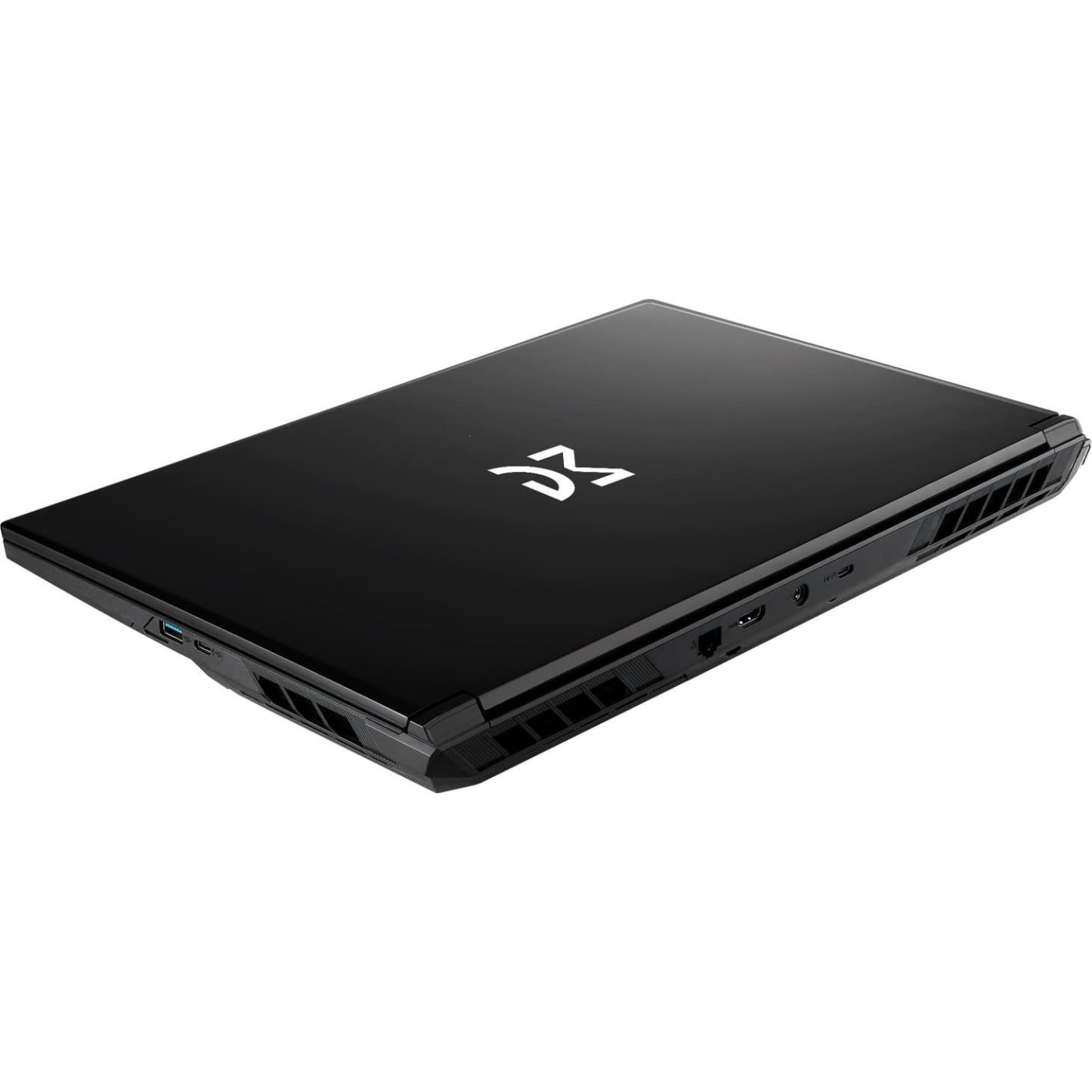 Ноутбук Dream Machines 17.3 RG5060-17 QHD IPS/Intel i9-14900HX/32GB/1TB/RTX 5060 8GB/DOS/Black (RG5060-17UA29)
