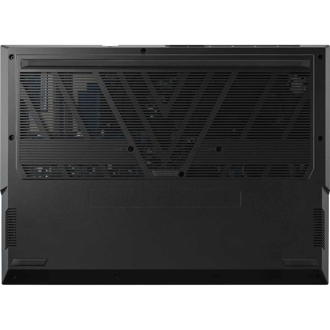 Ноутбук Dream Machines 15.3 RT5050-15 FHD+ IPS/Ryzen 9 AI HX 370/16GB/1TB/RTX 5050 8GB/DOS/Black (RT5050-15UA26)