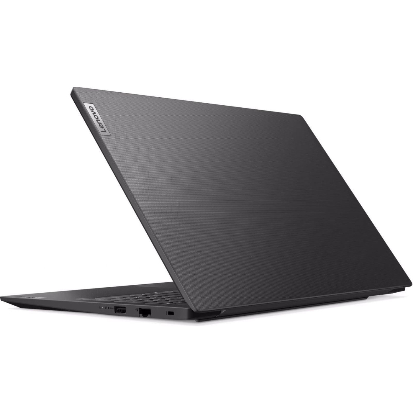 Ноутбук Lenovo 15.6 V15-G5 FHD IPS/Intel i3-1315U/16GB/512SSD/UMA/W11P/Black (83GWA03VRA)