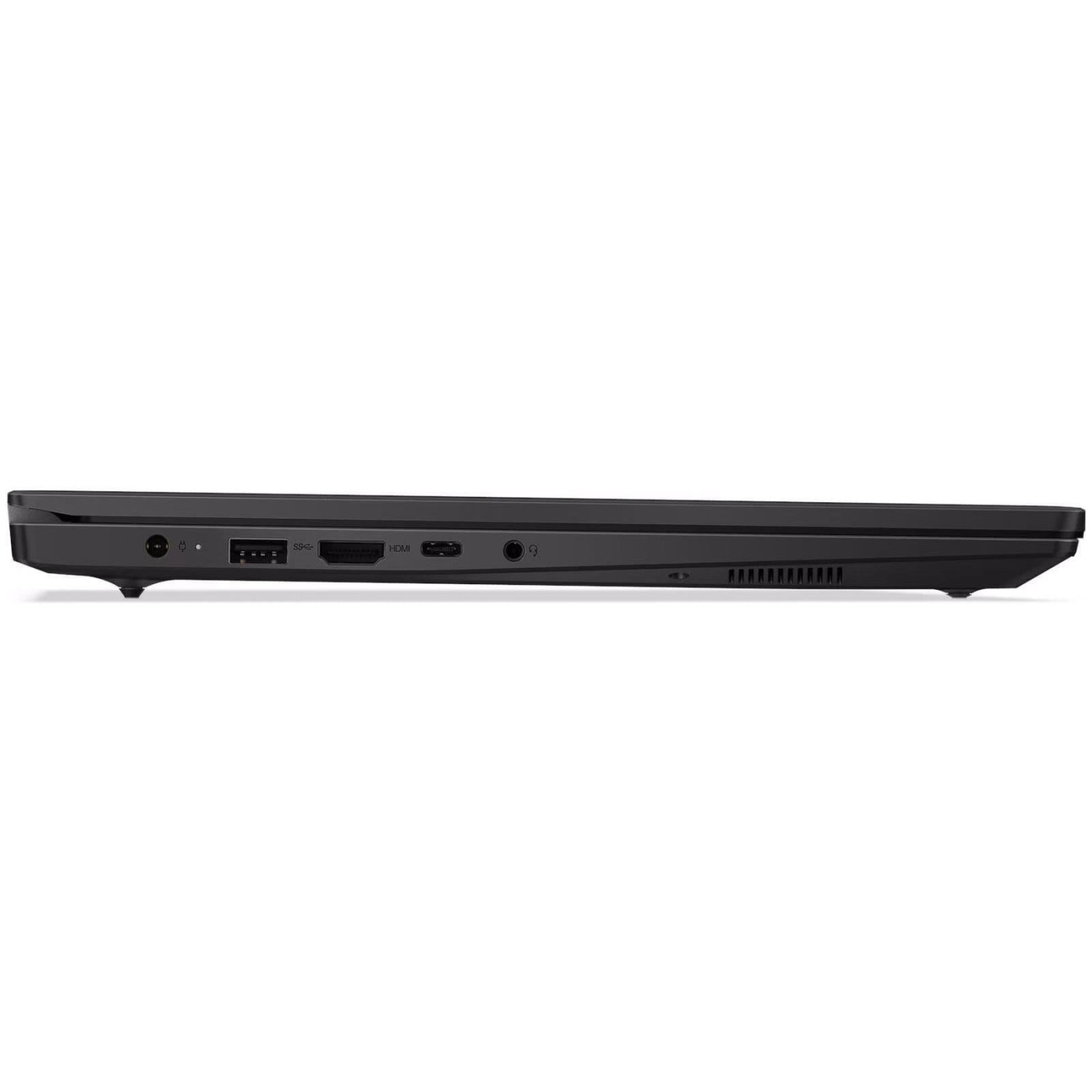 Ноутбук Lenovo 15.6 V15-G5 FHD IPS/Intel i3-1315U/16GB/512SSD/UMA/W11P/Black (83GWA03VRA)
