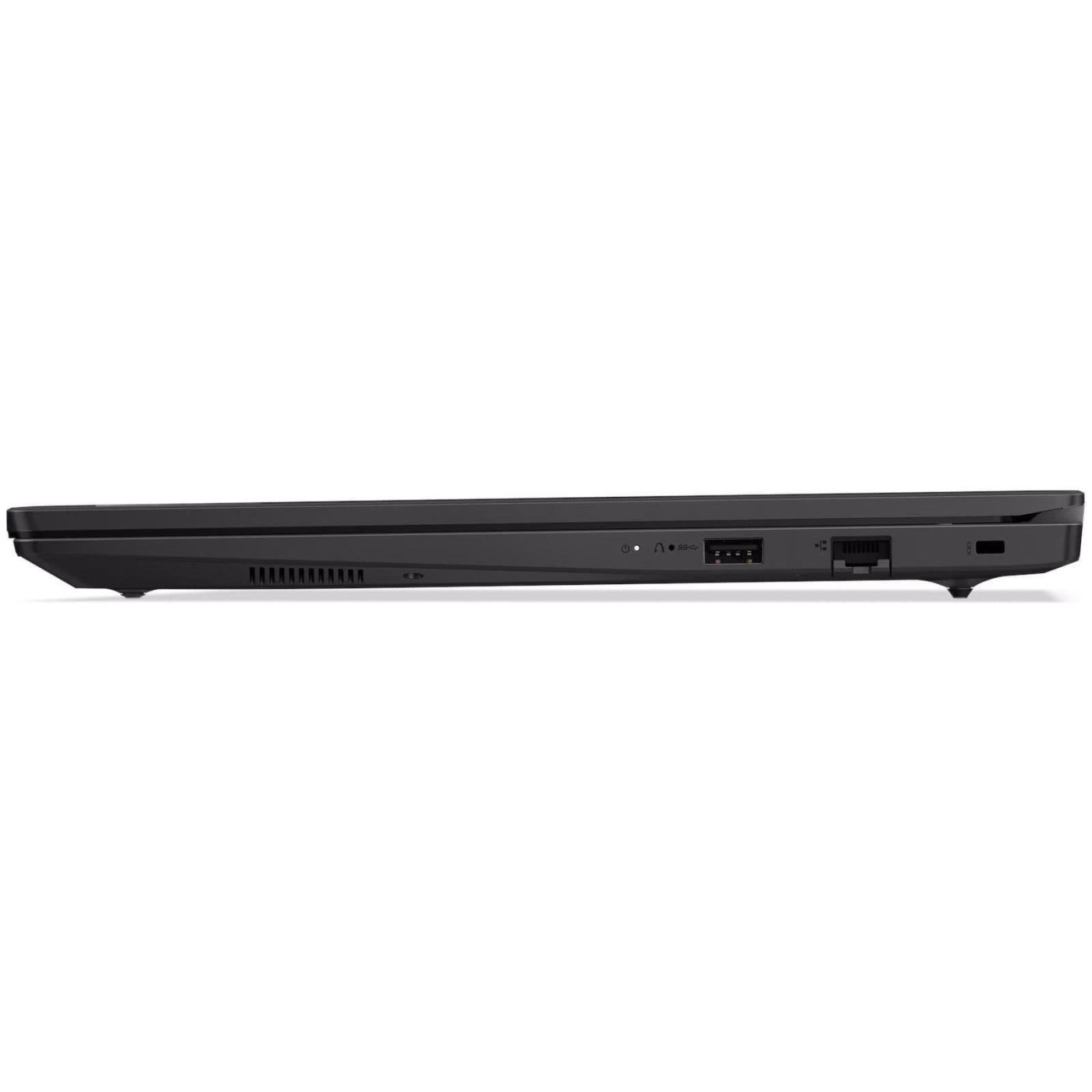 Ноутбук Lenovo 15.6 V15-G5 FHD IPS/Intel i3-1315U/16GB/512SSD/UMA/W11P/Black (83GWA03VRA)